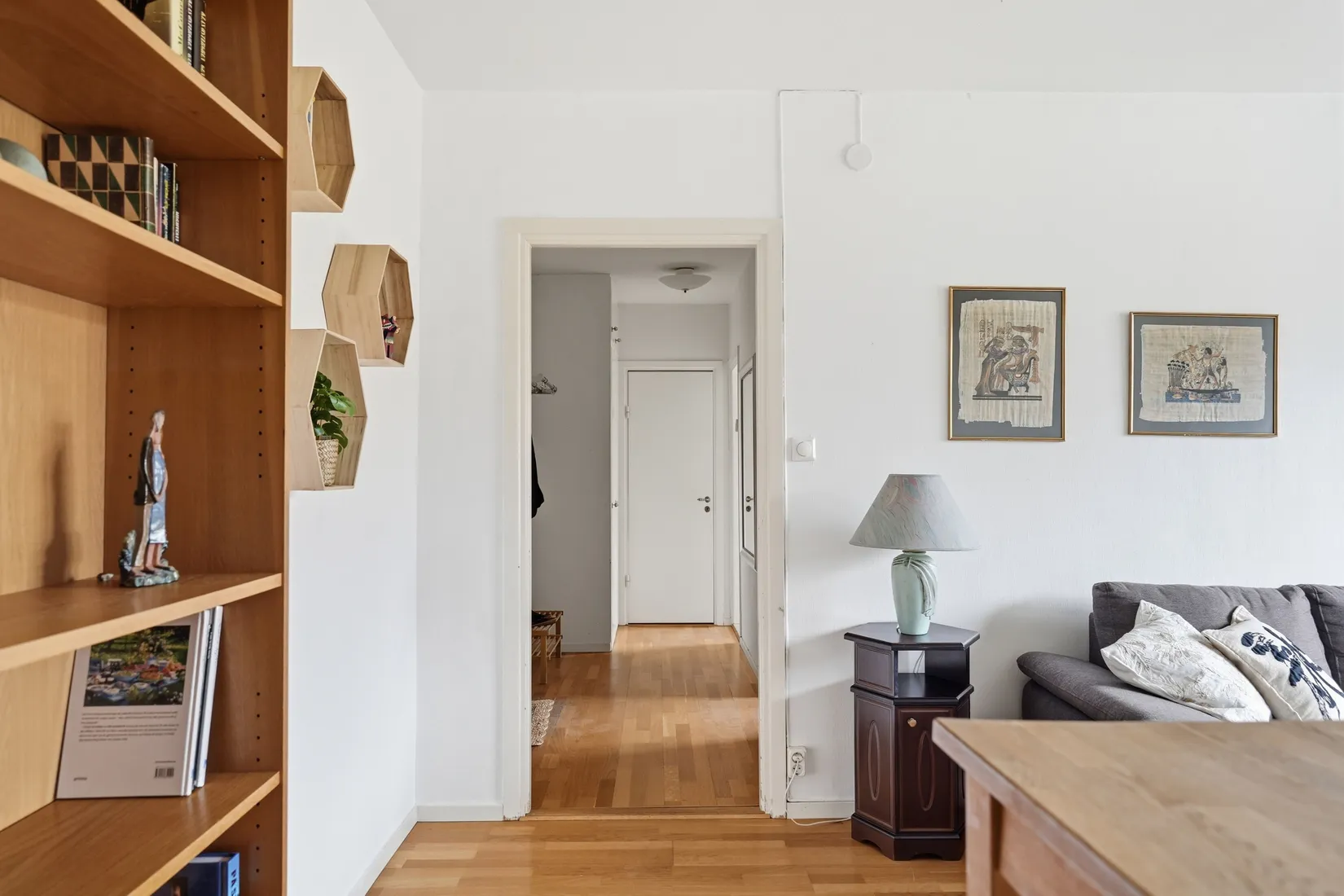 Bostadsrätt, Tegnérgatan 32B, Luthagen, Uppsala