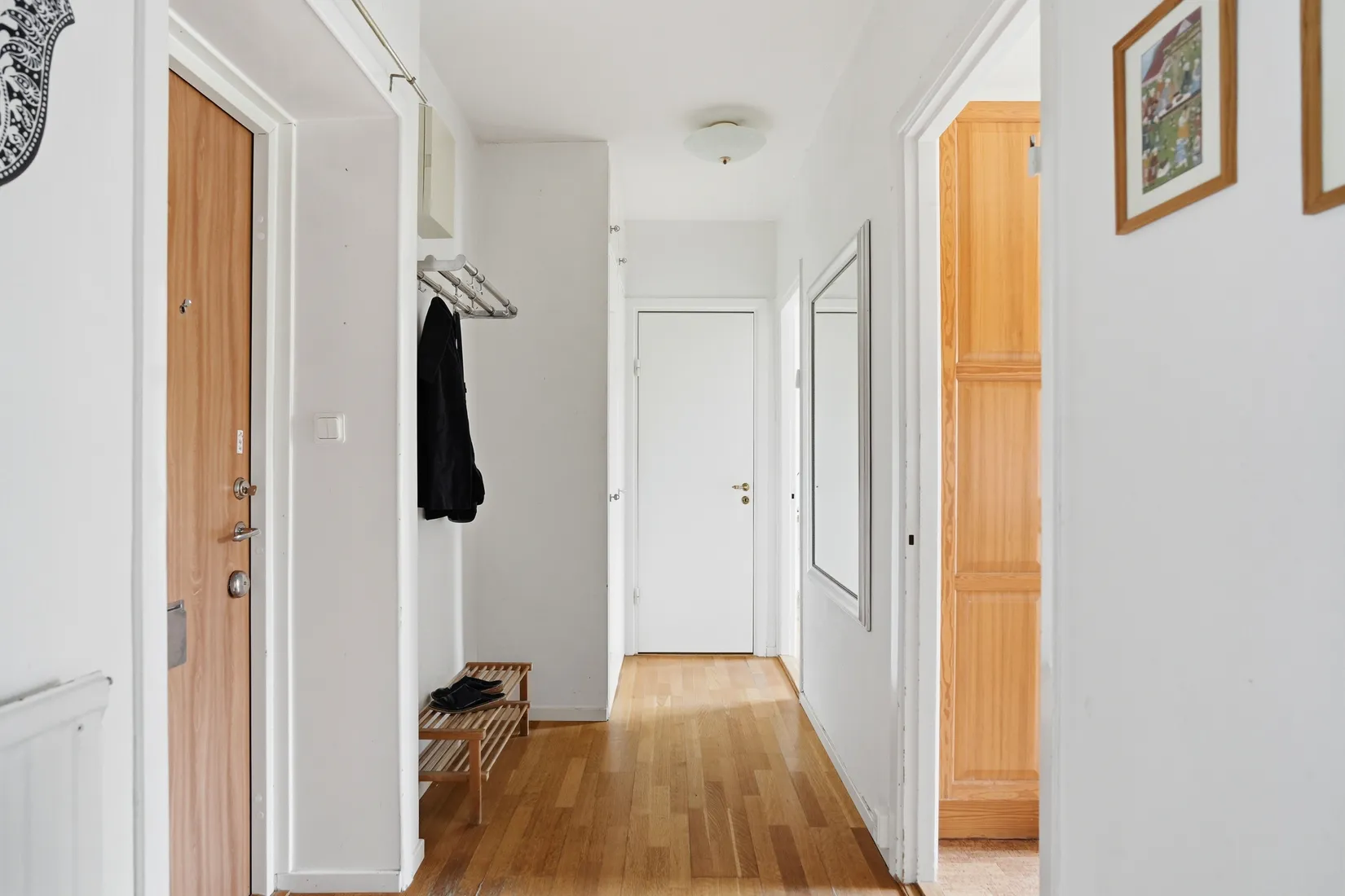 Bostadsrätt, Tegnérgatan 32B, Luthagen, Uppsala