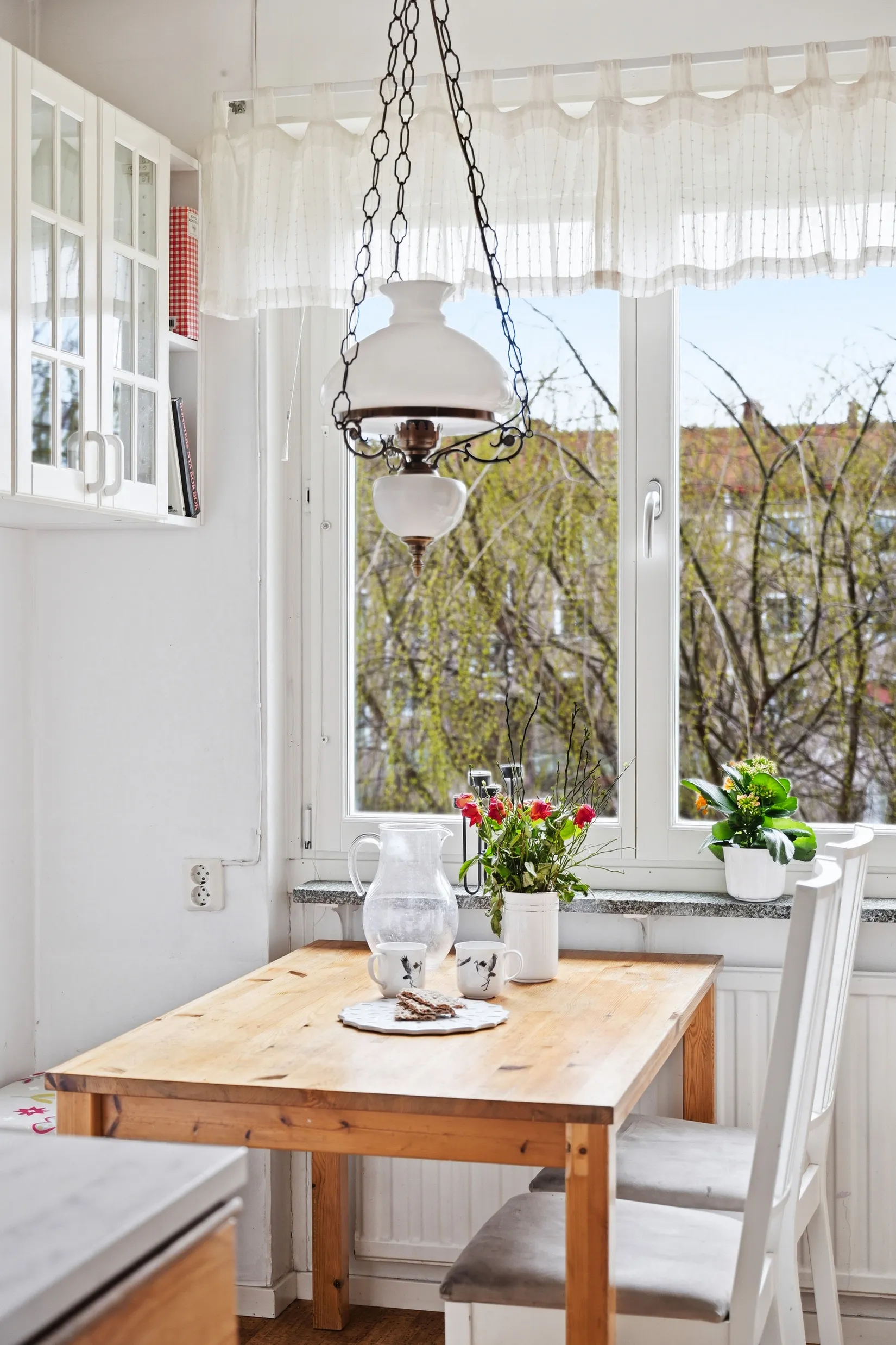 Bostadsrätt, Tegnérgatan 32B, Luthagen, Uppsala