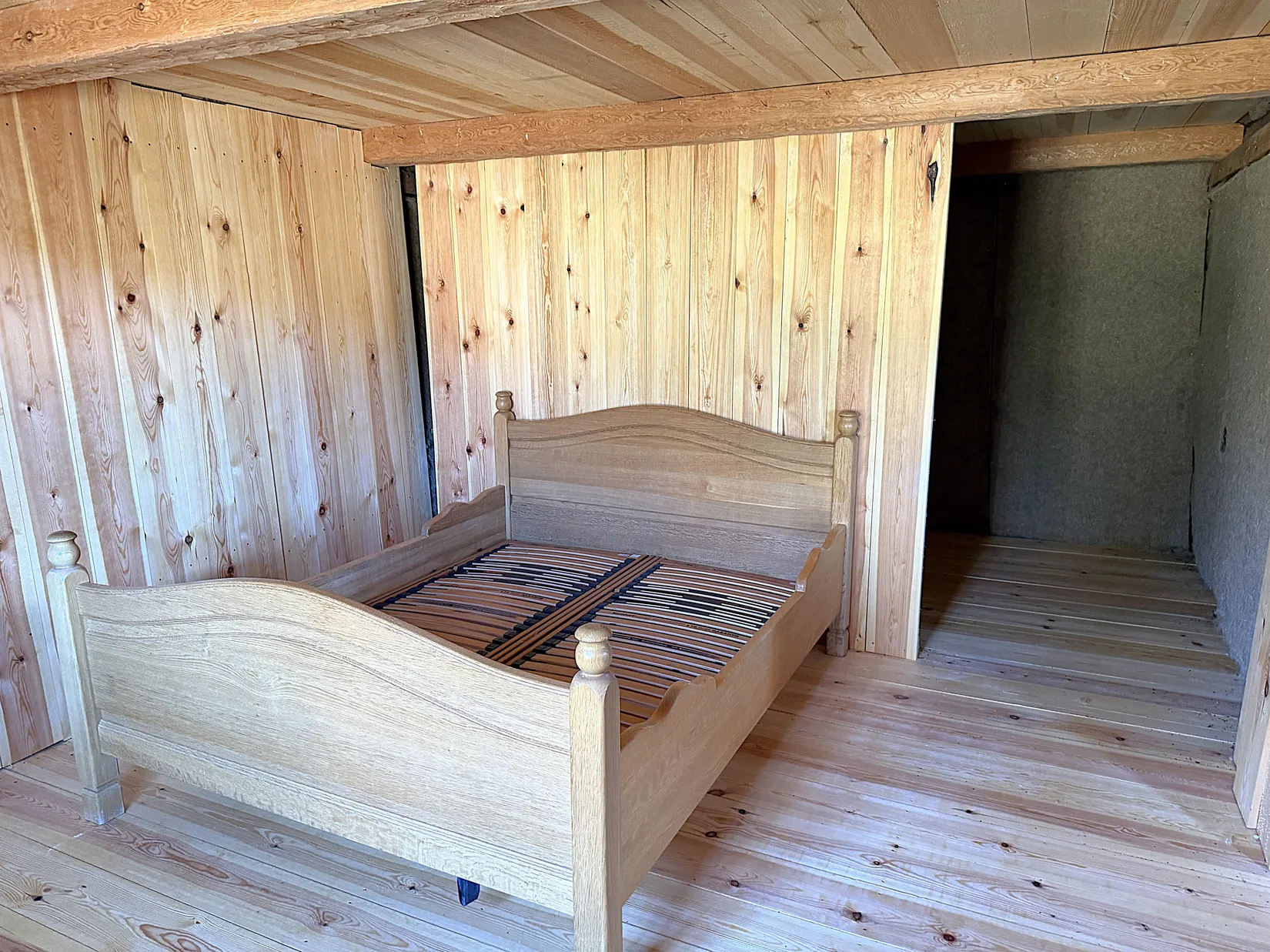 Tomt, Gravol 1:106, Gravolsätern, Torsby