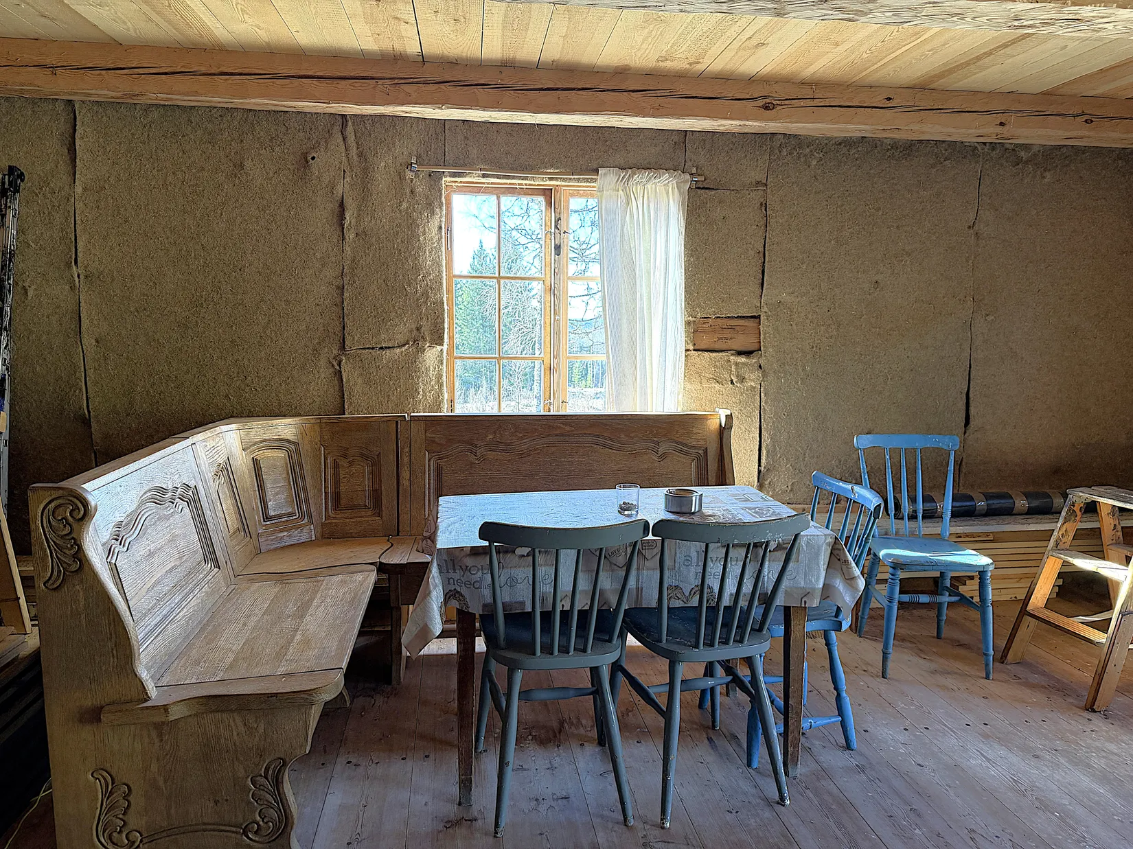 Tomt, Gravol 1:106, Gravolsätern, Torsby