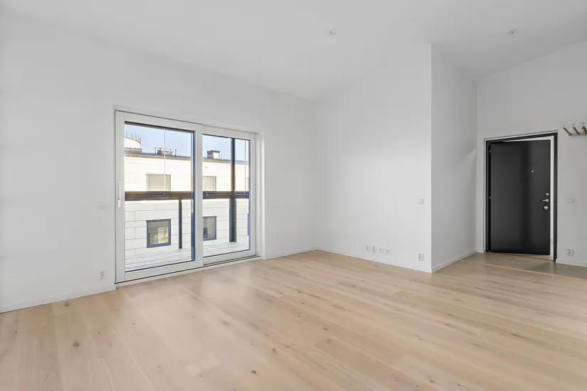 Bostadsrätt, Prosteviken 22, Skärhamn, Tjörn