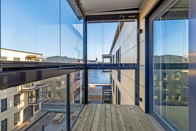 Bostadsrätt, Prosteviken 22, Skärhamn, Tjörn