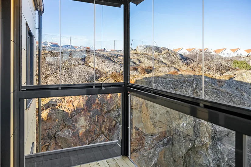 Bostadsrätt, Prosteviken 22, Skärhamn, Tjörn