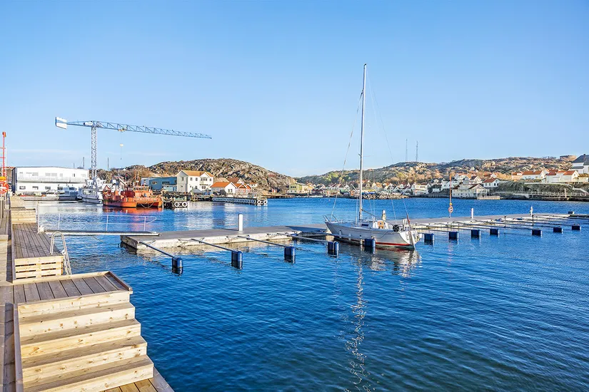 Bostadsrätt, Prosteviken 22, Skärhamn, Tjörn