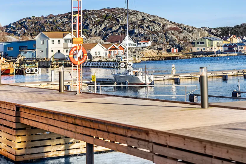 Bostadsrätt, Prosteviken 22, Skärhamn, Tjörn