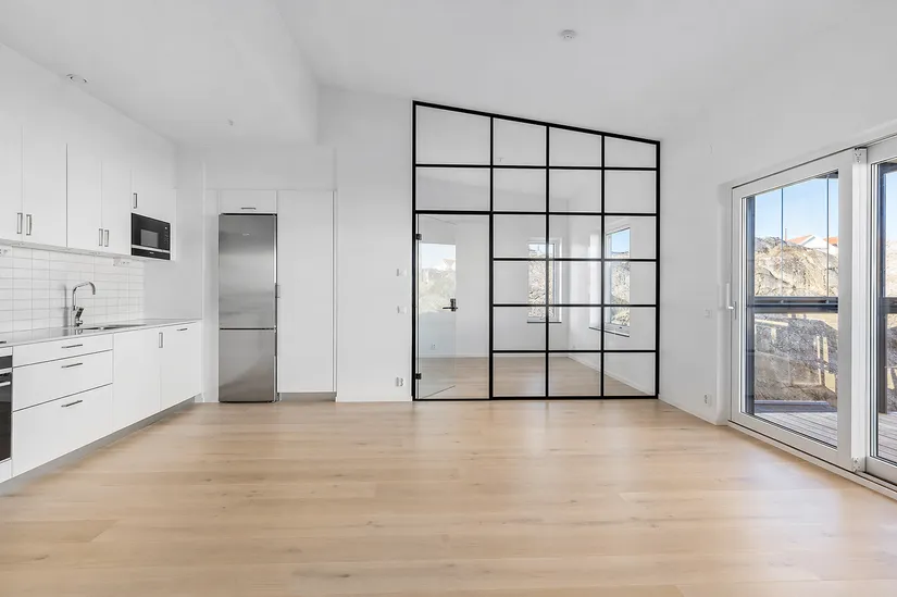 Bostadsrätt, Prosteviken 22, Skärhamn, Tjörn