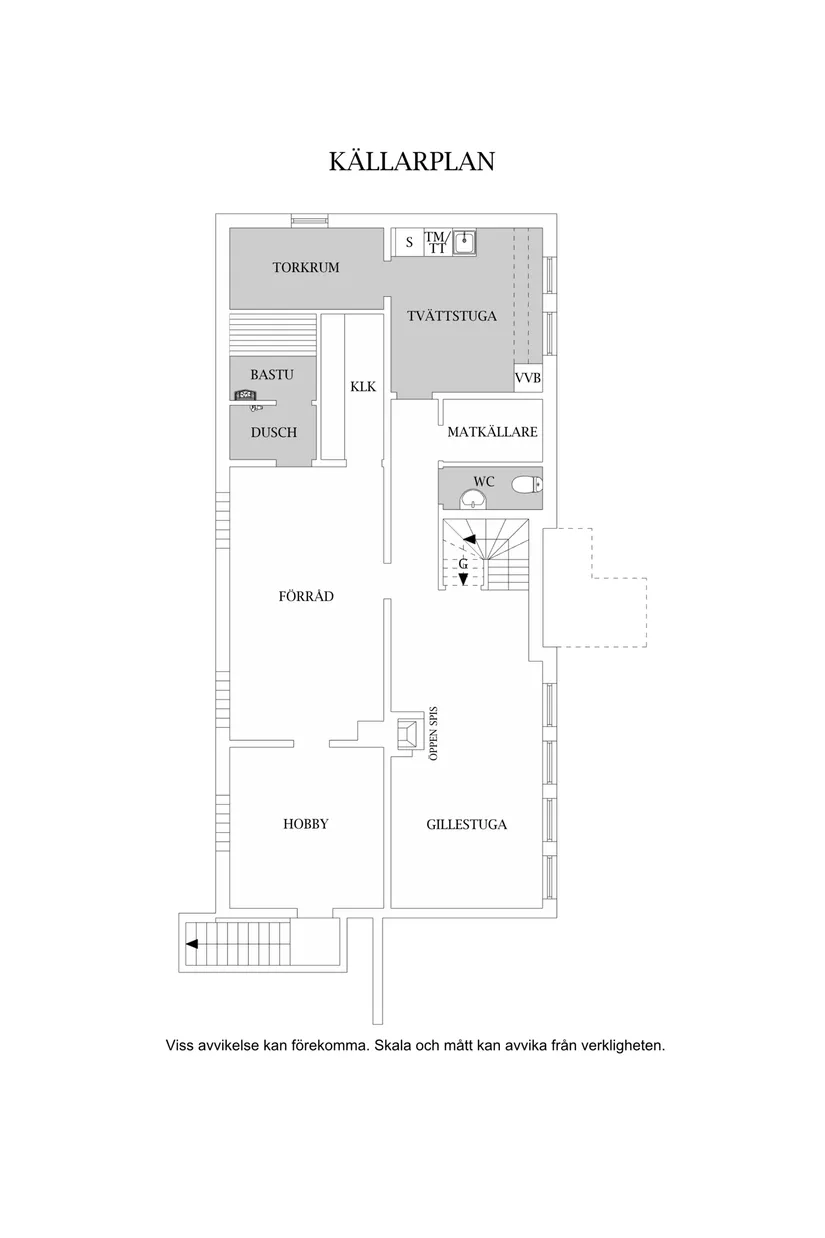 Villa, Kornlyckegränd 6, Kvibille, Halmstad