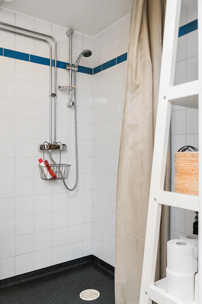 Bostadsrätt, Mattssonsliden 26, Masthugget, Göteborg