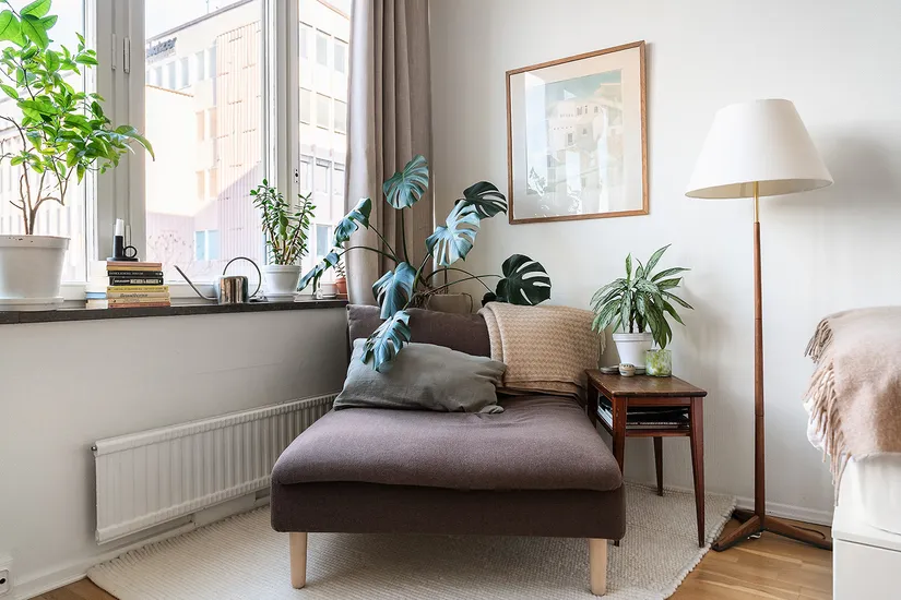 Bostadsrätt, Mattssonsliden 26, Masthugget, Göteborg