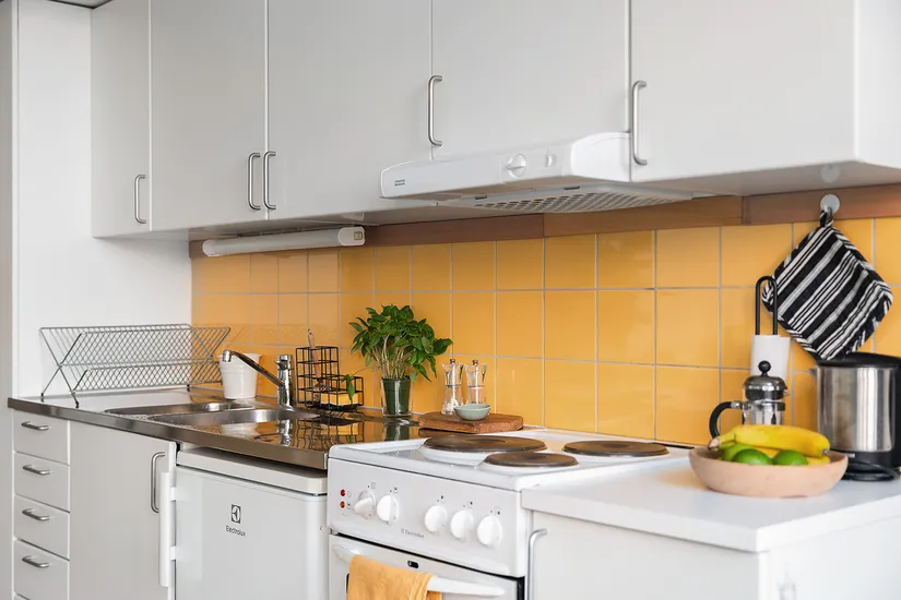 Bostadsrätt, Mattssonsliden 26, Masthugget, Göteborg