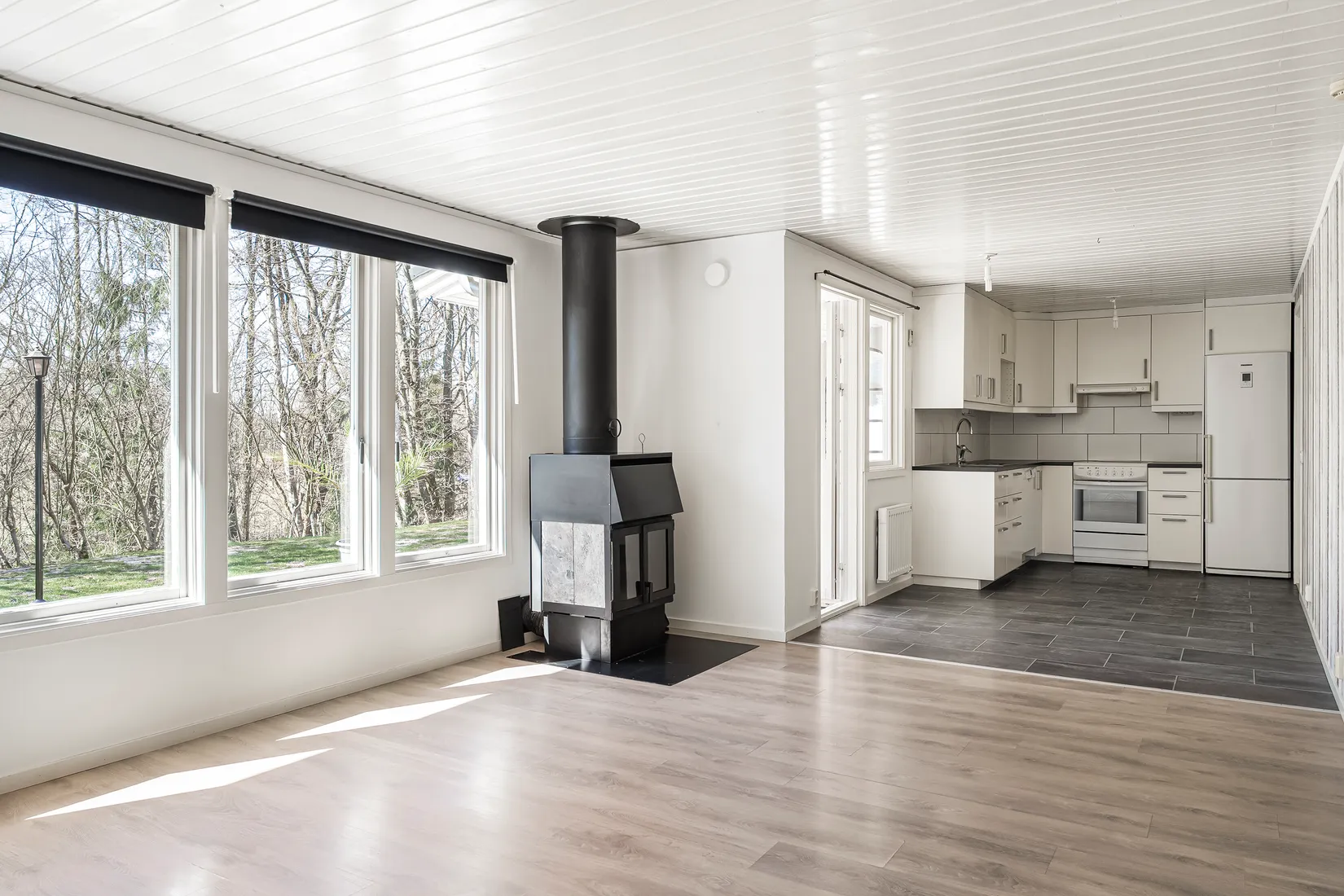 Fritidshus, Bokeslund Klevahillsväg 7, Bokeslund, Höör