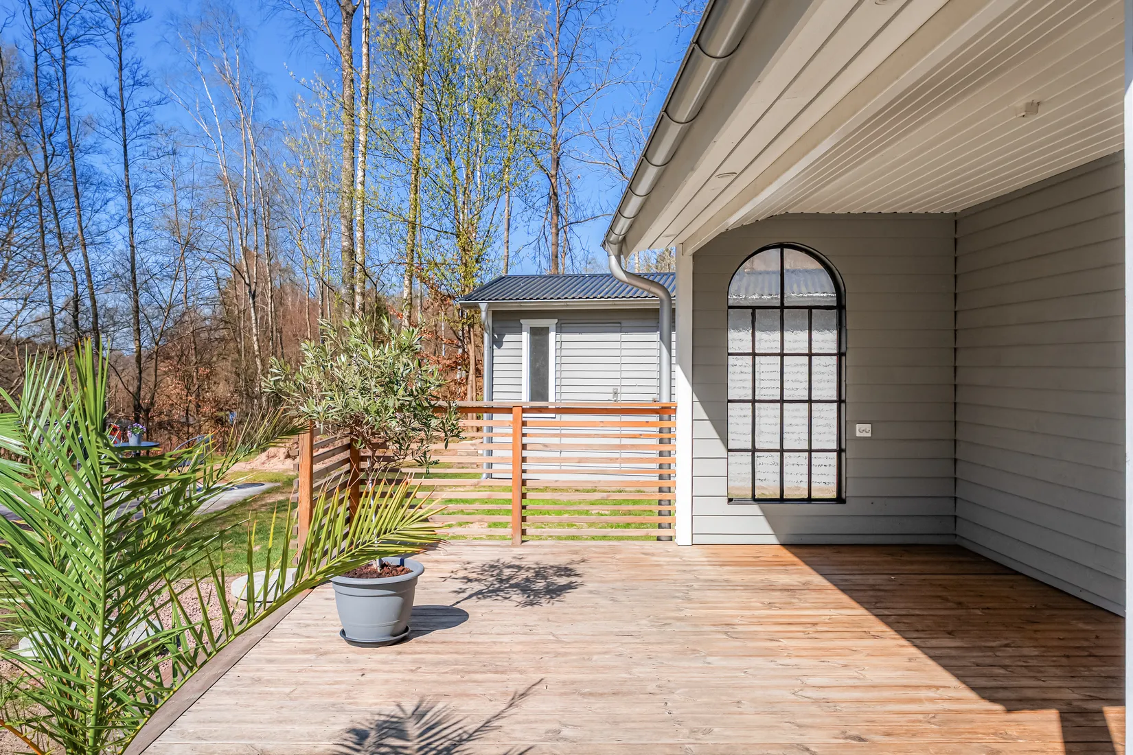 Fritidshus, Bokeslund Klevahillsväg 7, Bokeslund, Höör