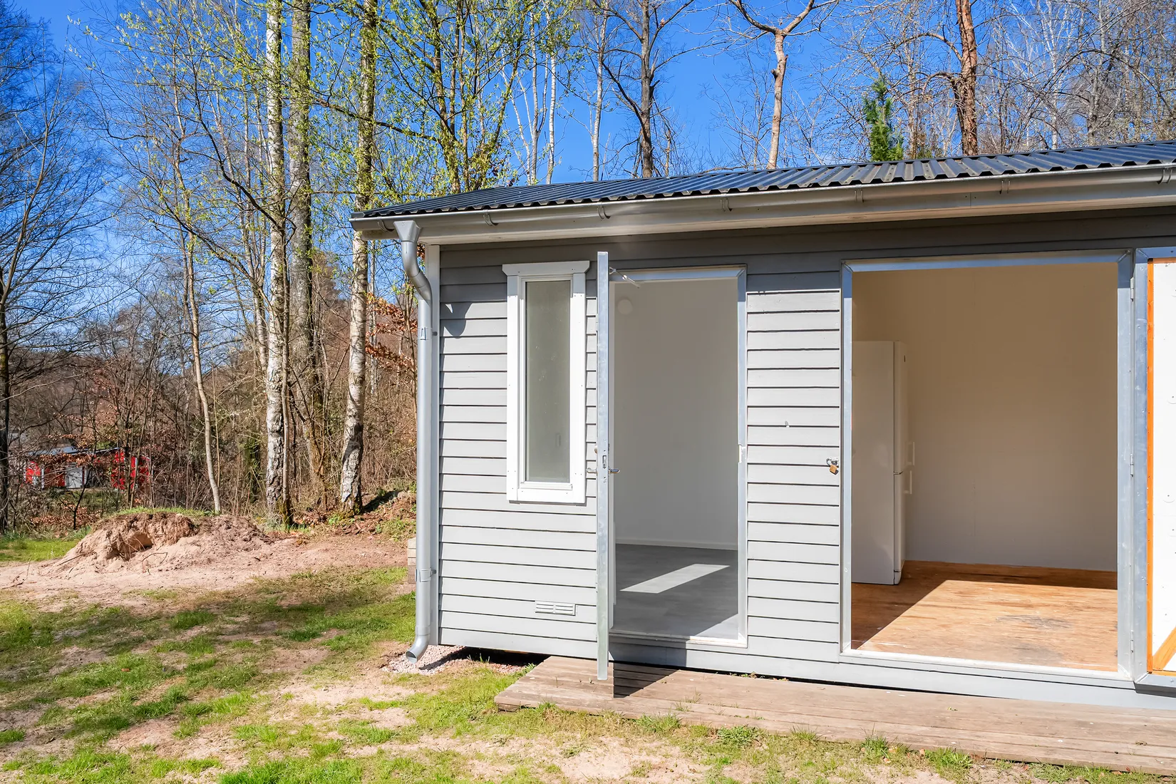 Fritidshus, Bokeslund Klevahillsväg 7, Bokeslund, Höör