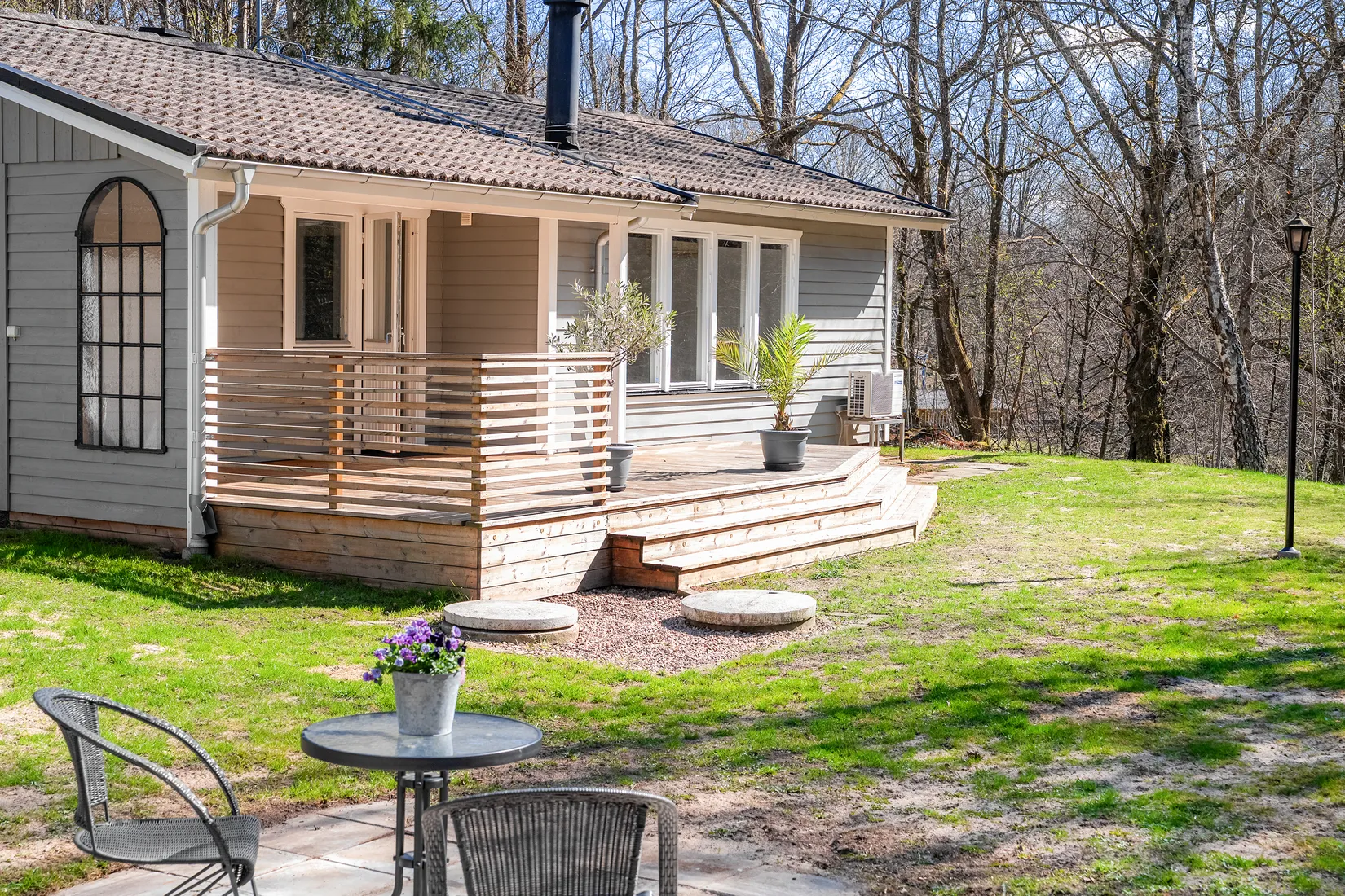 Fritidshus, Bokeslund Klevahillsväg 7, Bokeslund, Höör