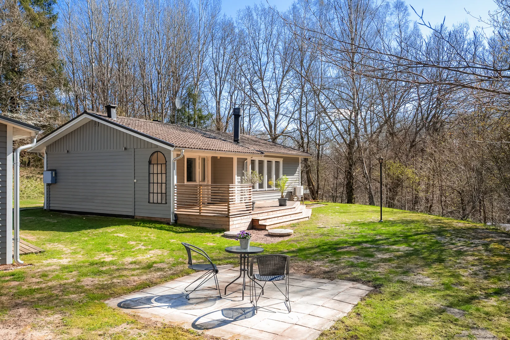 Fritidshus, Bokeslund Klevahillsväg 7, Bokeslund, Höör