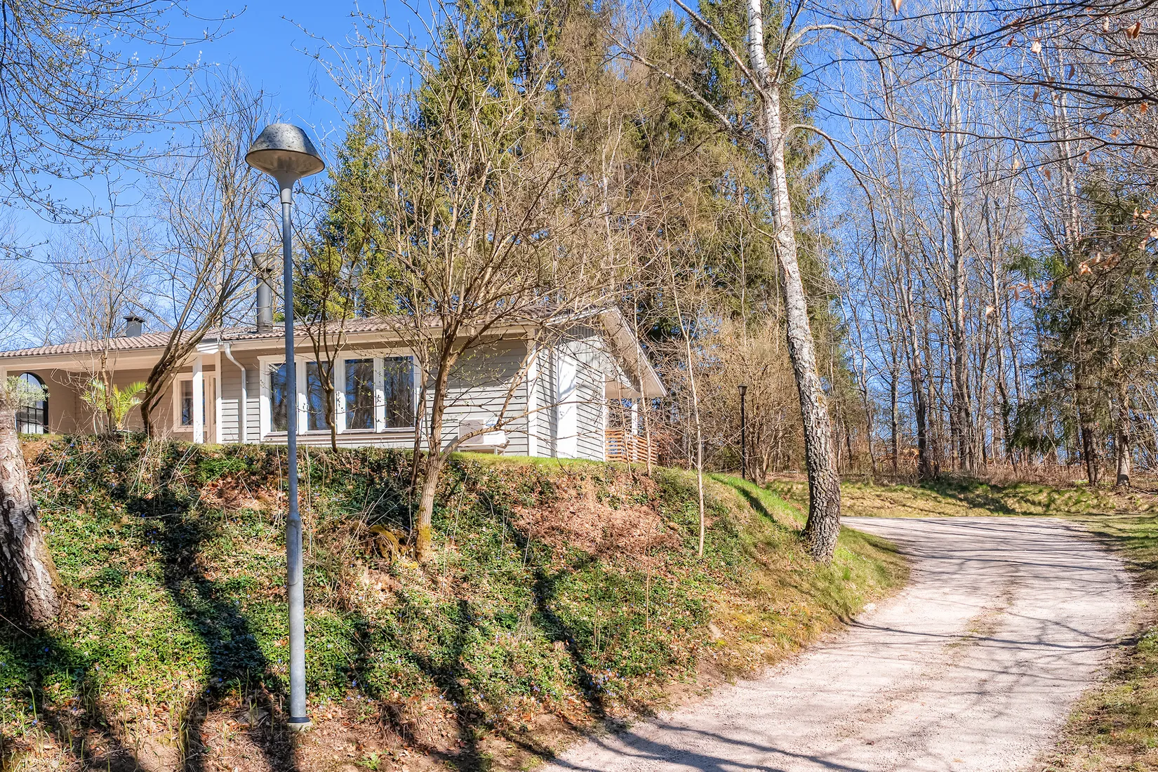 Fritidshus, Bokeslund Klevahillsväg 7, Bokeslund, Höör