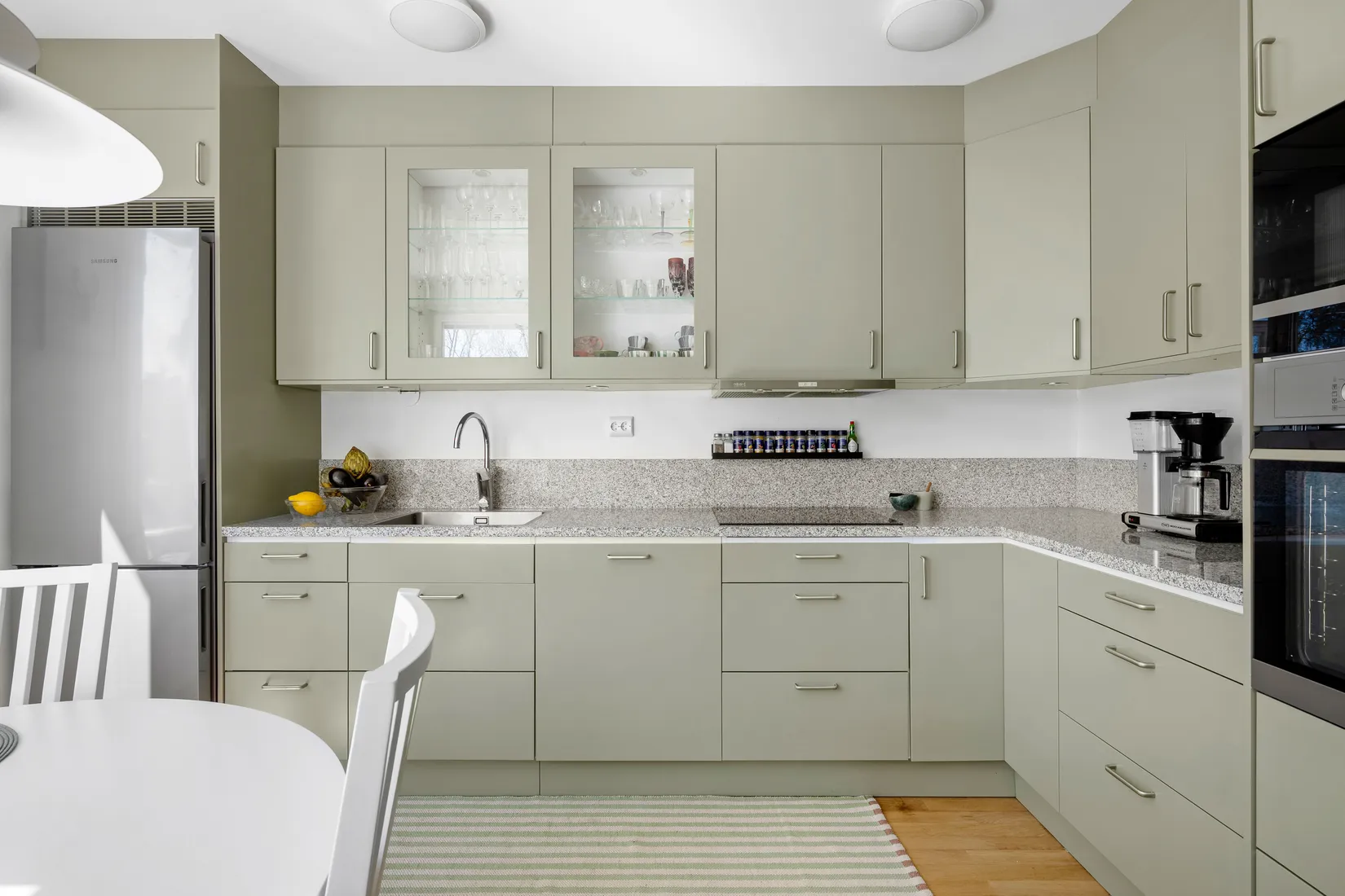 Bostadsrätt, Aprikosgatan 17D, 2 tr, Hässelby Strand, Stockholm