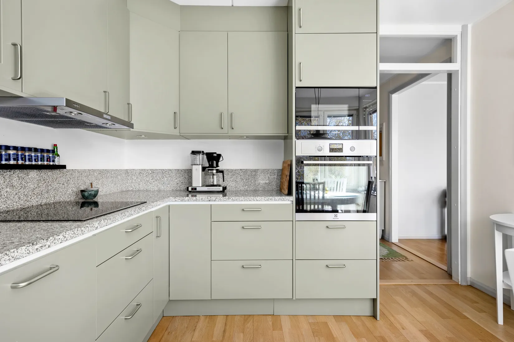 Bostadsrätt, Aprikosgatan 17D, 2 tr, Hässelby Strand, Stockholm