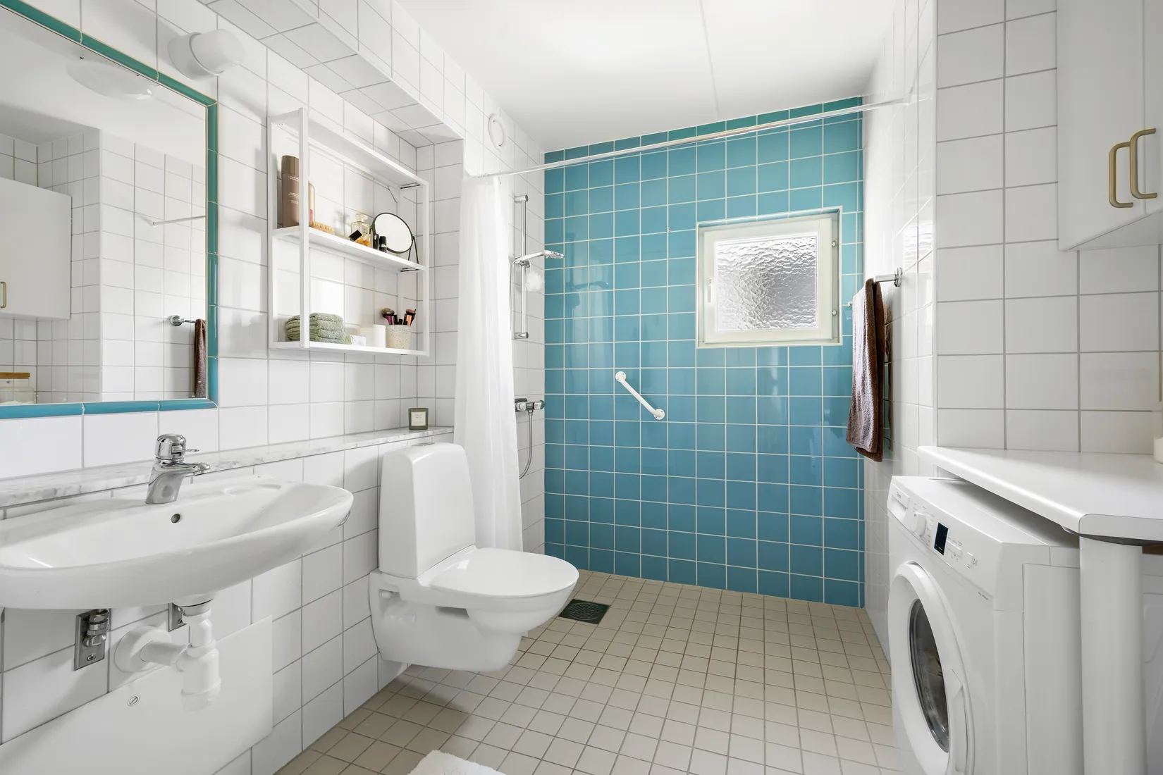 Bostadsrätt, Aprikosgatan 17D, 2 tr, Hässelby Strand, Stockholm