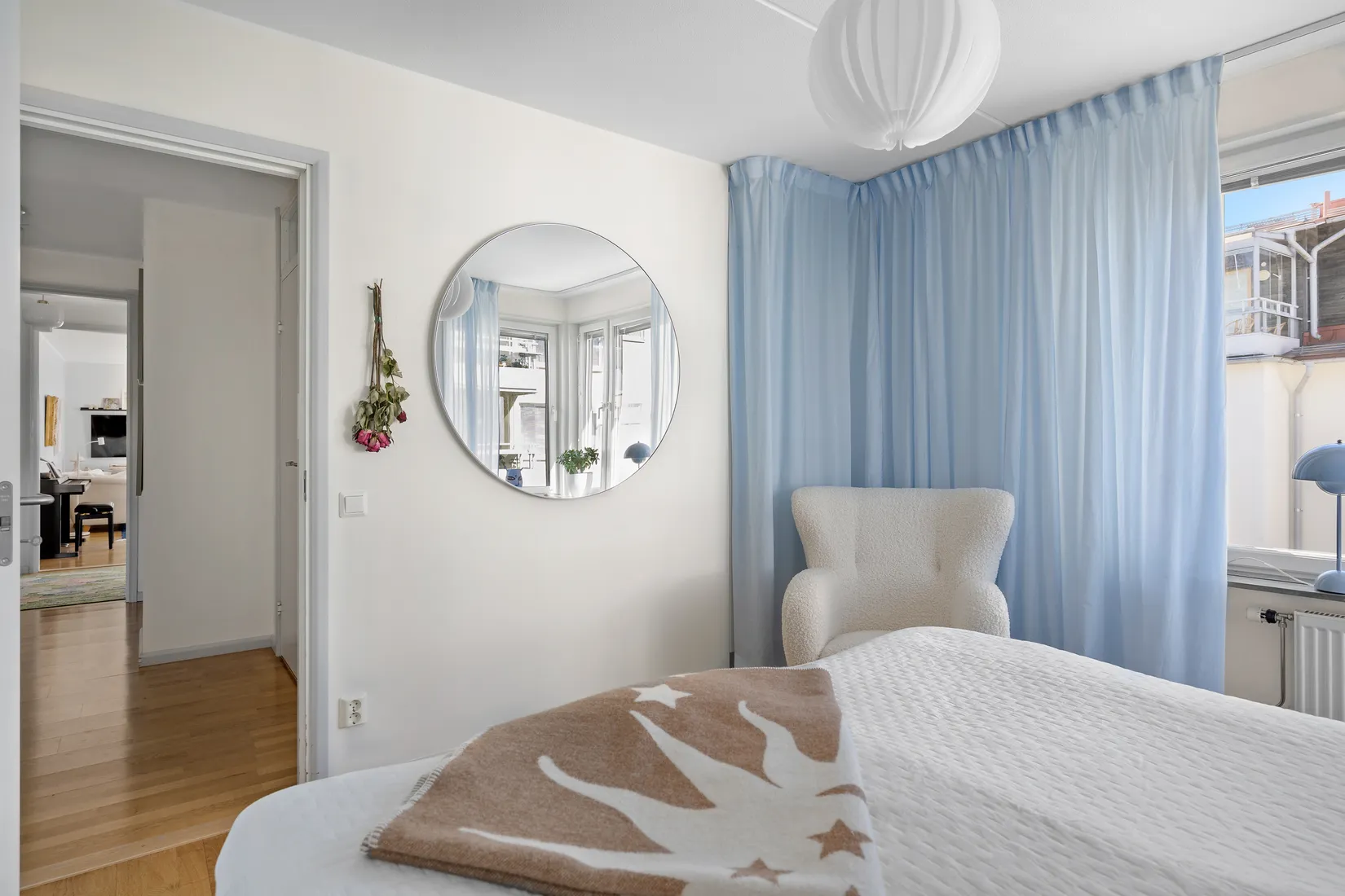 Bostadsrätt, Aprikosgatan 17D, 2 tr, Hässelby Strand, Stockholm