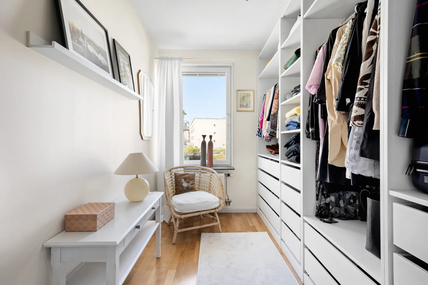 Bostadsrätt, Aprikosgatan 17D, 2 tr, Hässelby Strand, Stockholm
