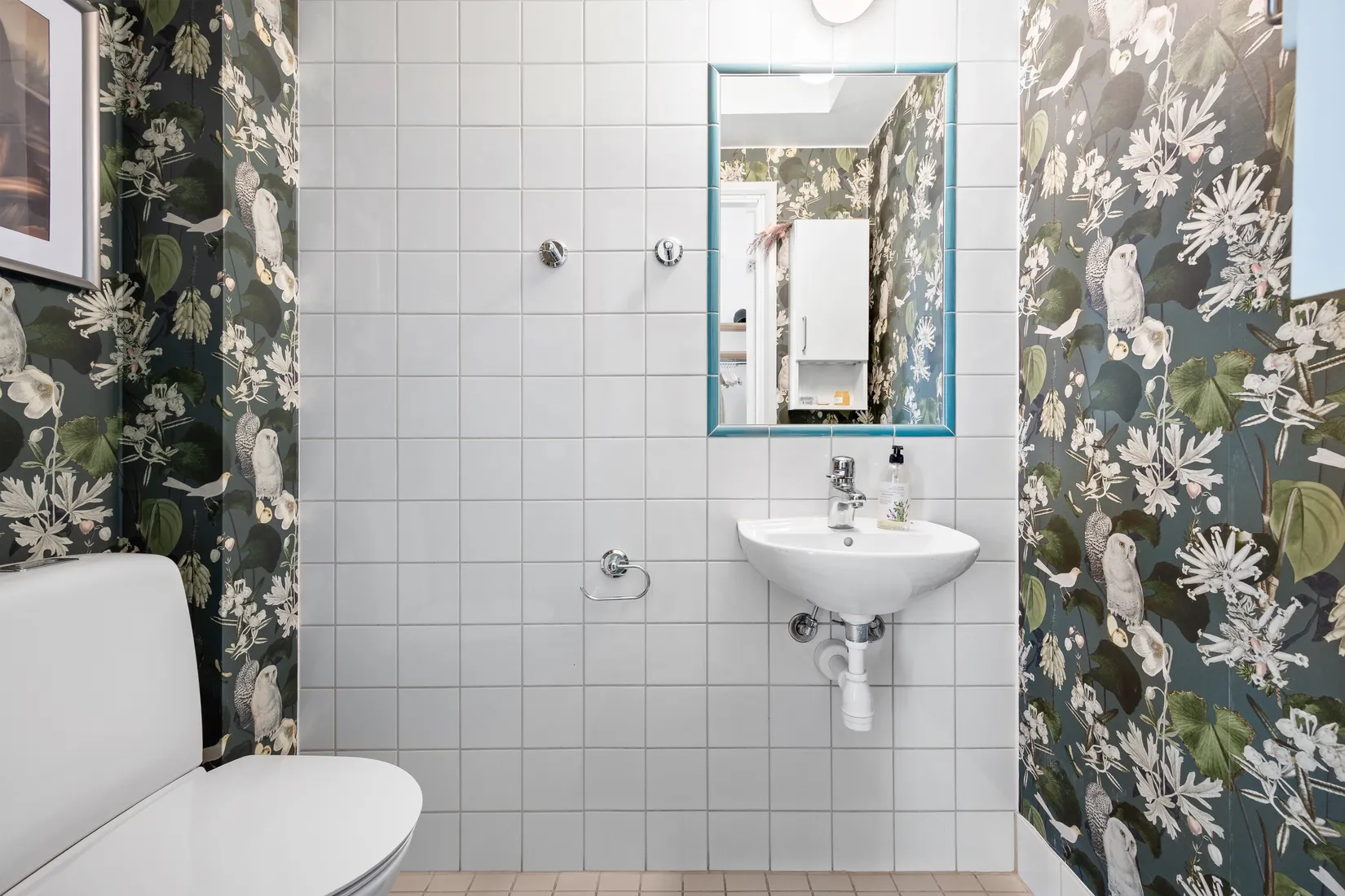 Bostadsrätt, Aprikosgatan 17D, 2 tr, Hässelby Strand, Stockholm