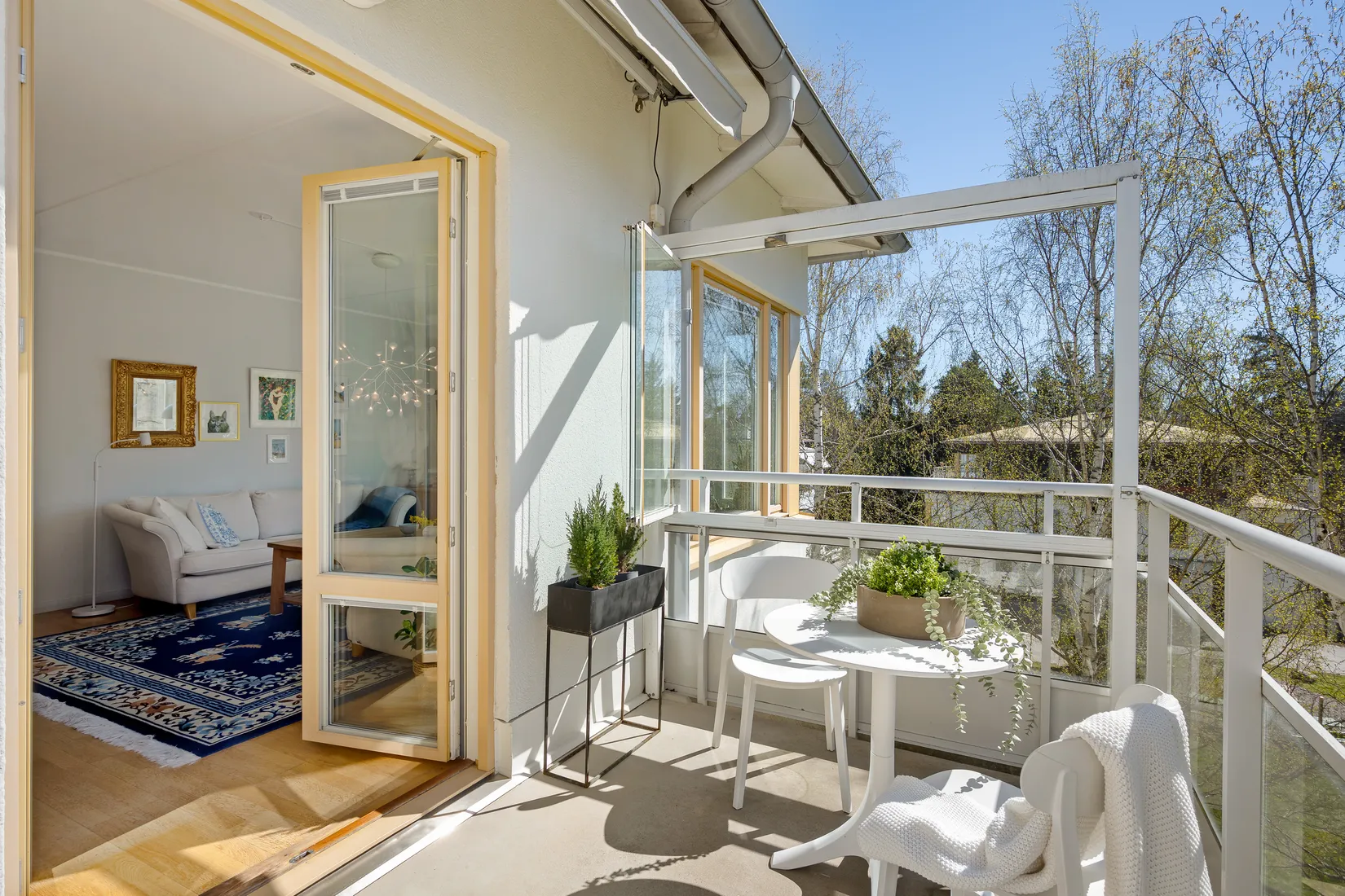 Bostadsrätt, Aprikosgatan 17D, 2 tr, Hässelby Strand, Stockholm