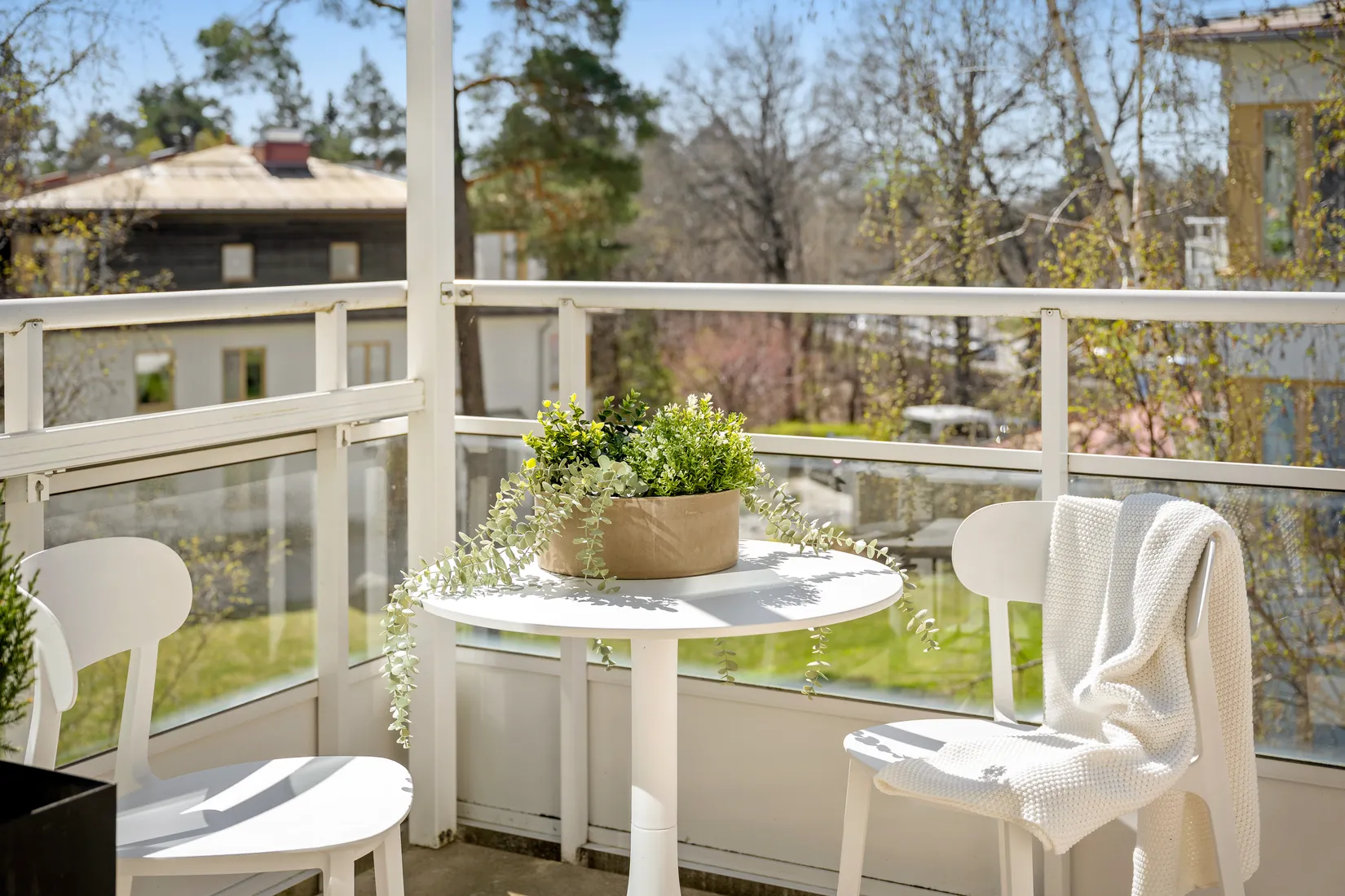 Bostadsrätt, Aprikosgatan 17D, 2 tr, Hässelby Strand, Stockholm