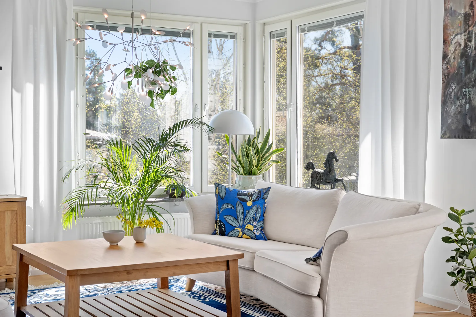 Bostadsrätt, Aprikosgatan 17D, 2 tr, Hässelby Strand, Stockholm