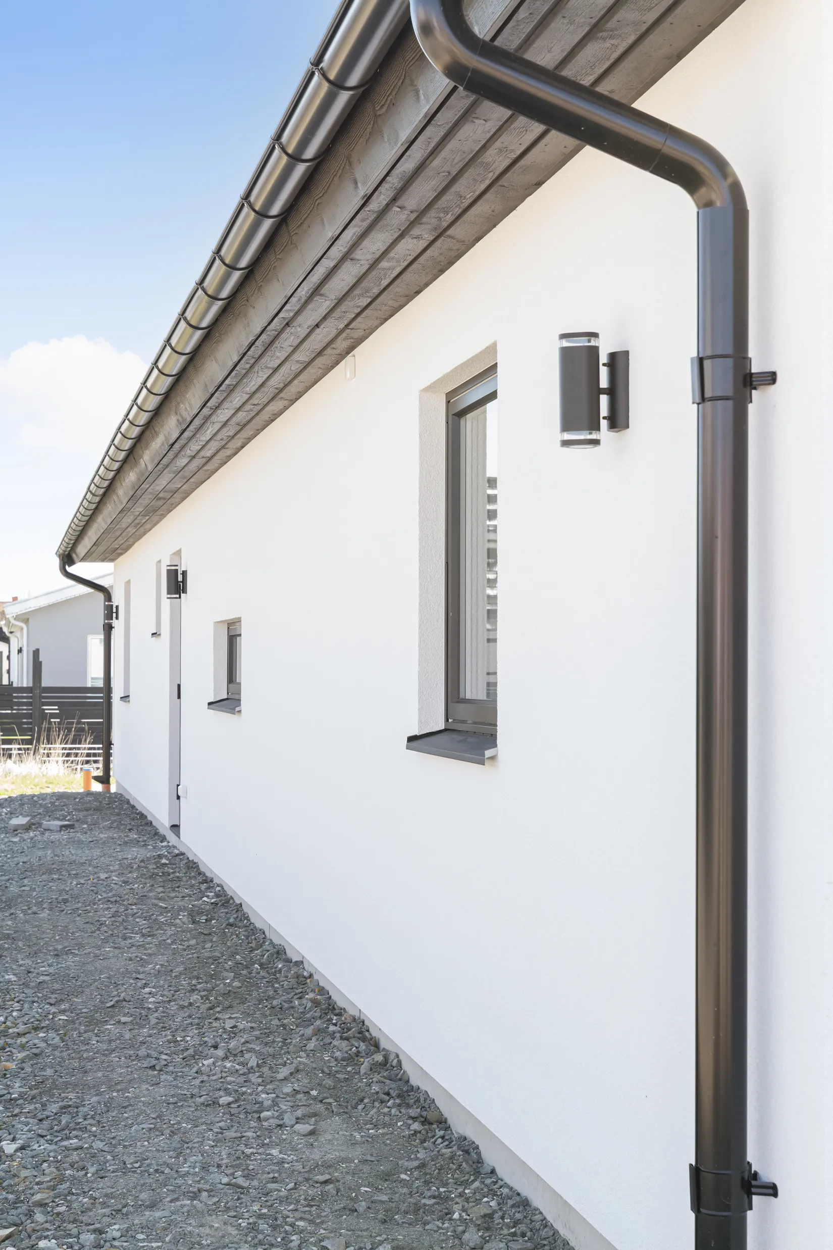 Villa, Blåklockegatan 7, Skurup