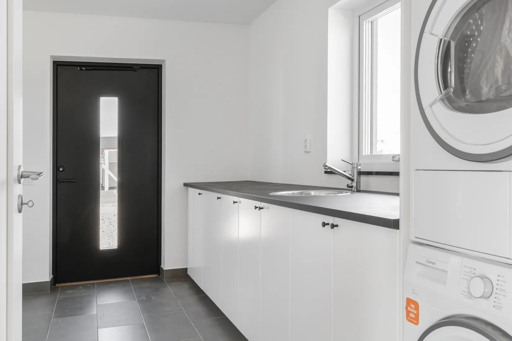 Villa, Blåklockegatan 7, Skurup