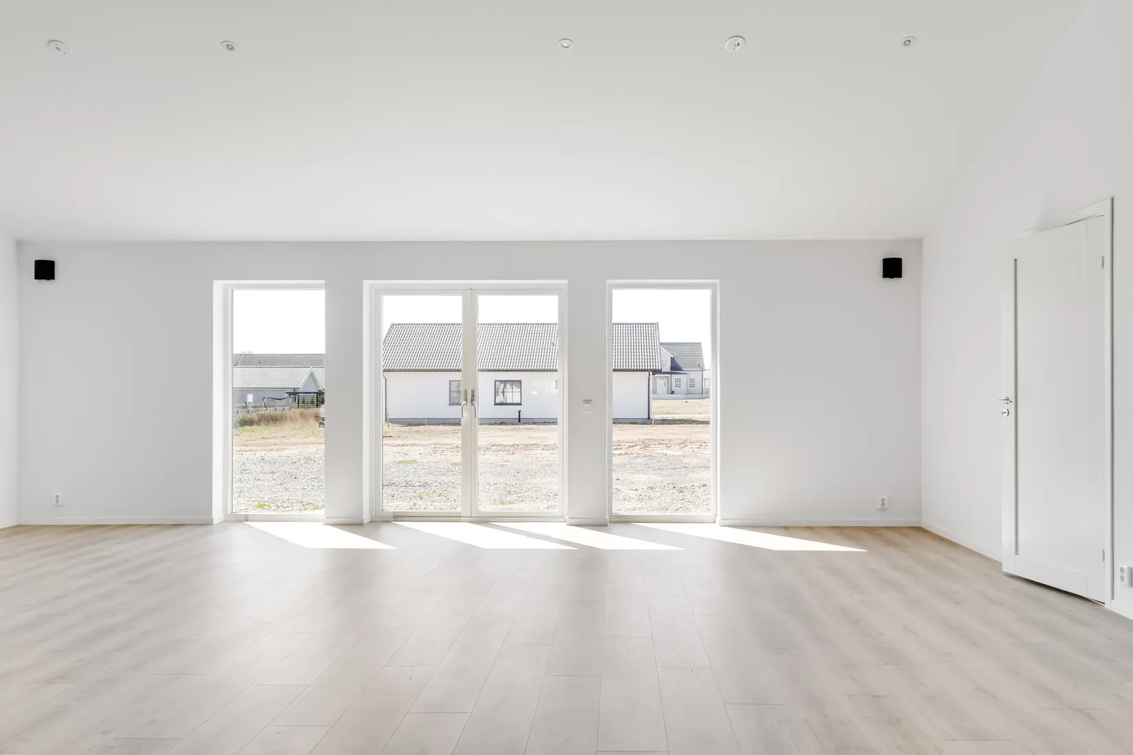 Villa, Blåklockegatan 7, Skurup