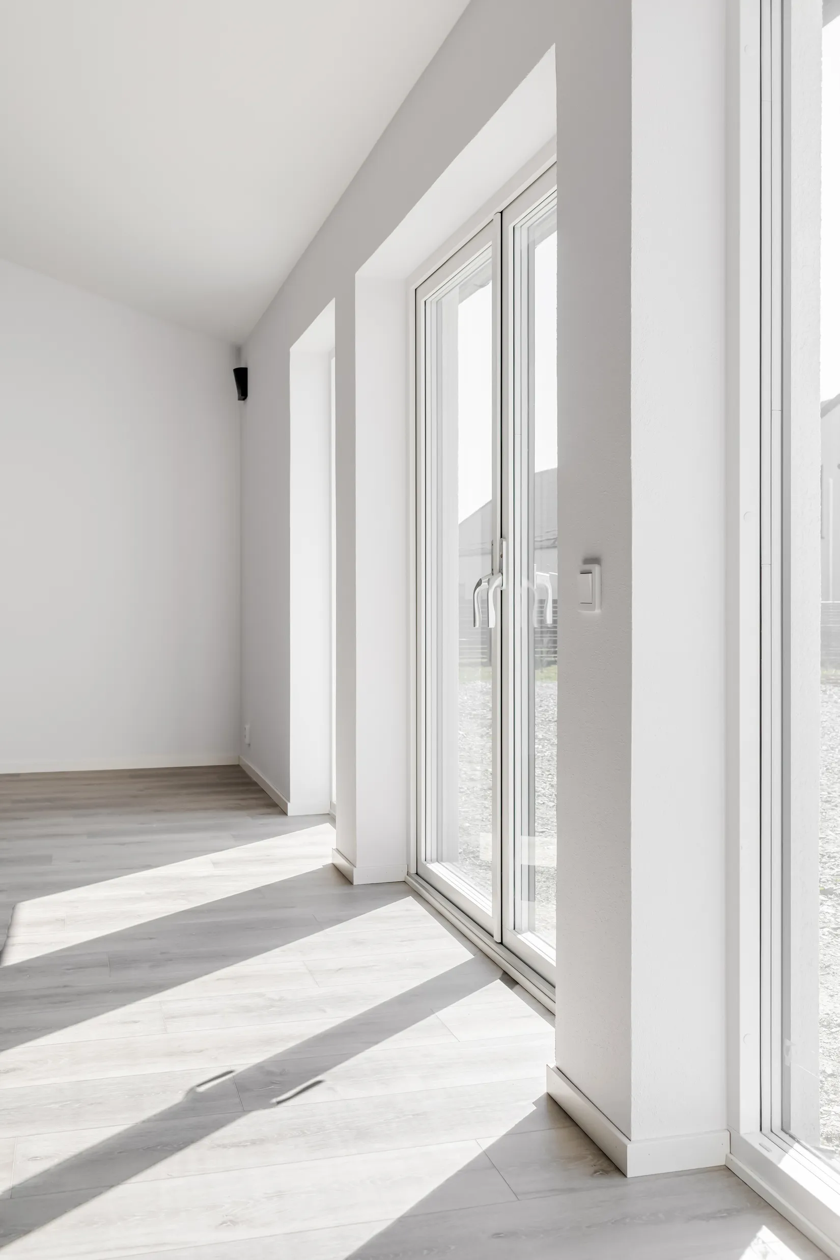 Villa, Blåklockegatan 7, Skurup