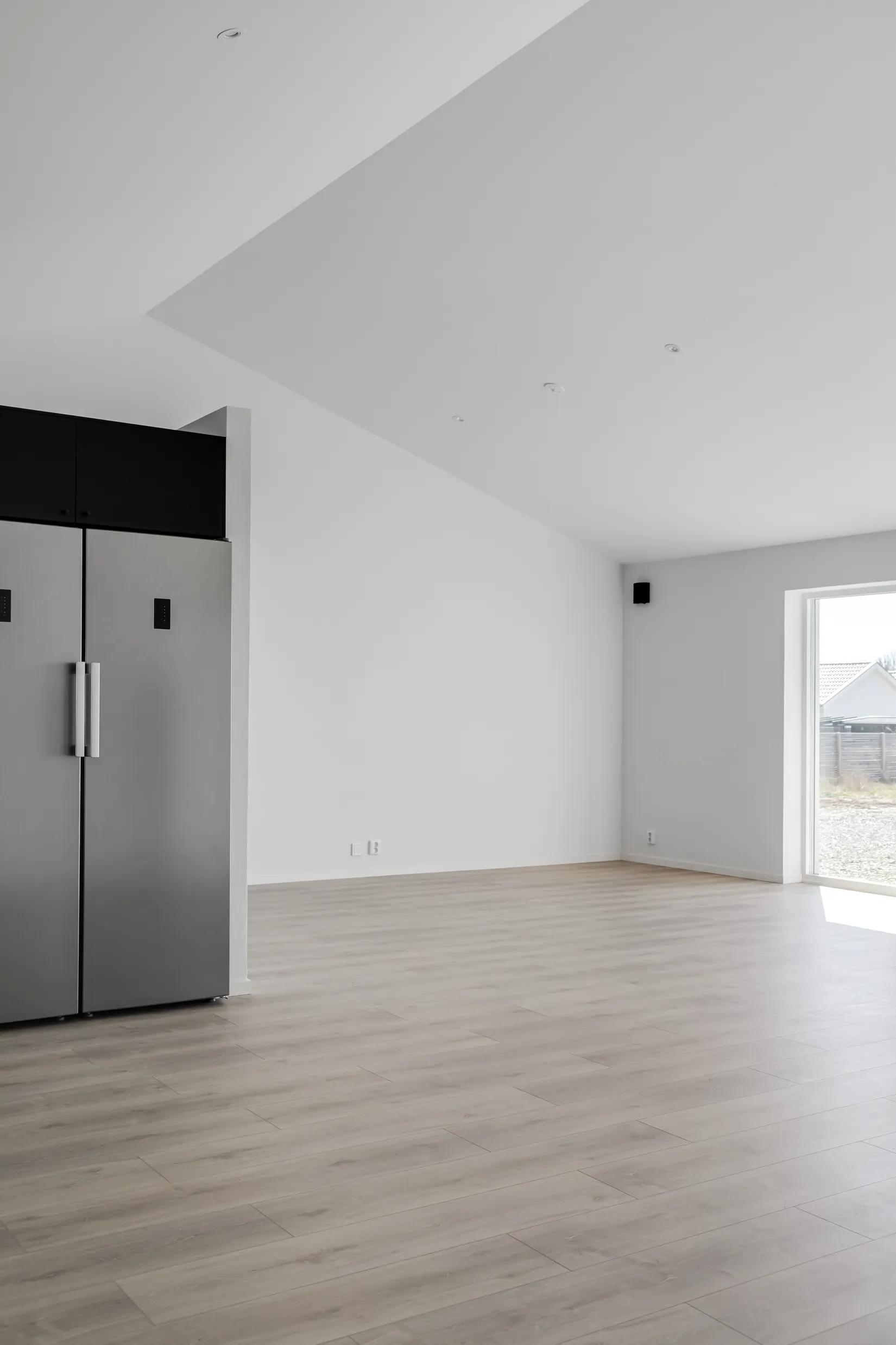 Villa, Blåklockegatan 7, Skurup