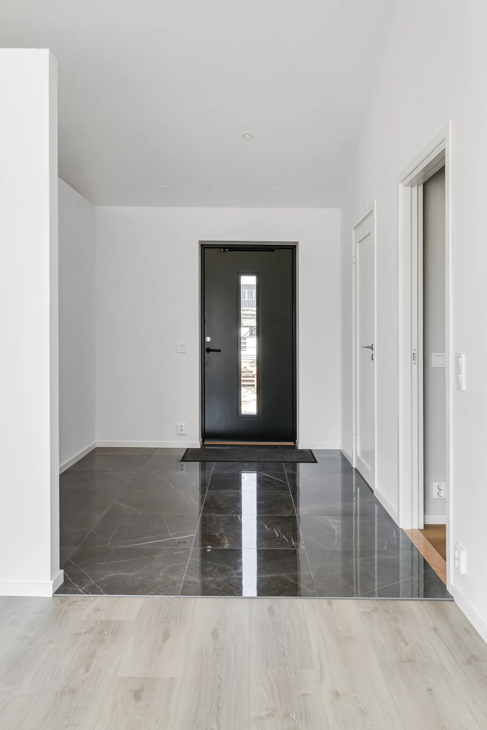 Villa, Blåklockegatan 7, Skurup