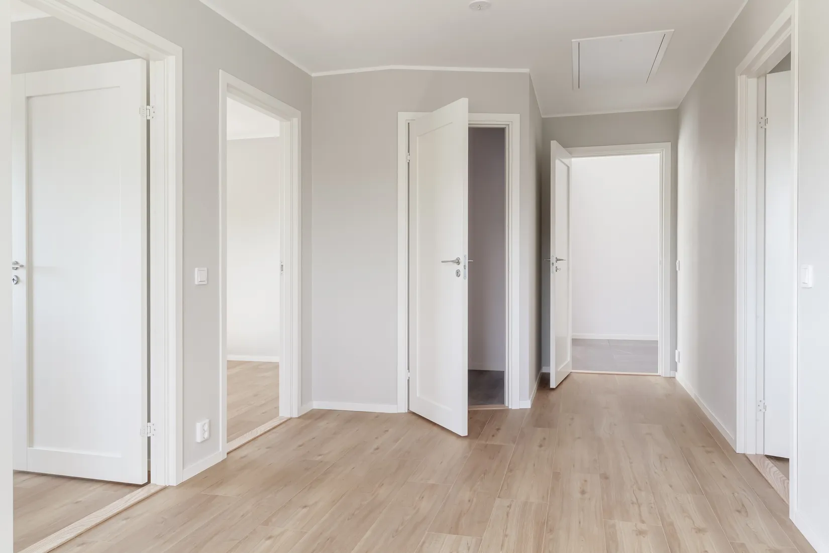 Villa, Blåklockegatan 7, Skurup