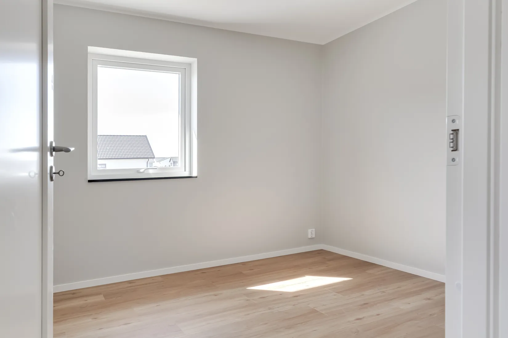 Villa, Blåklockegatan 7, Skurup