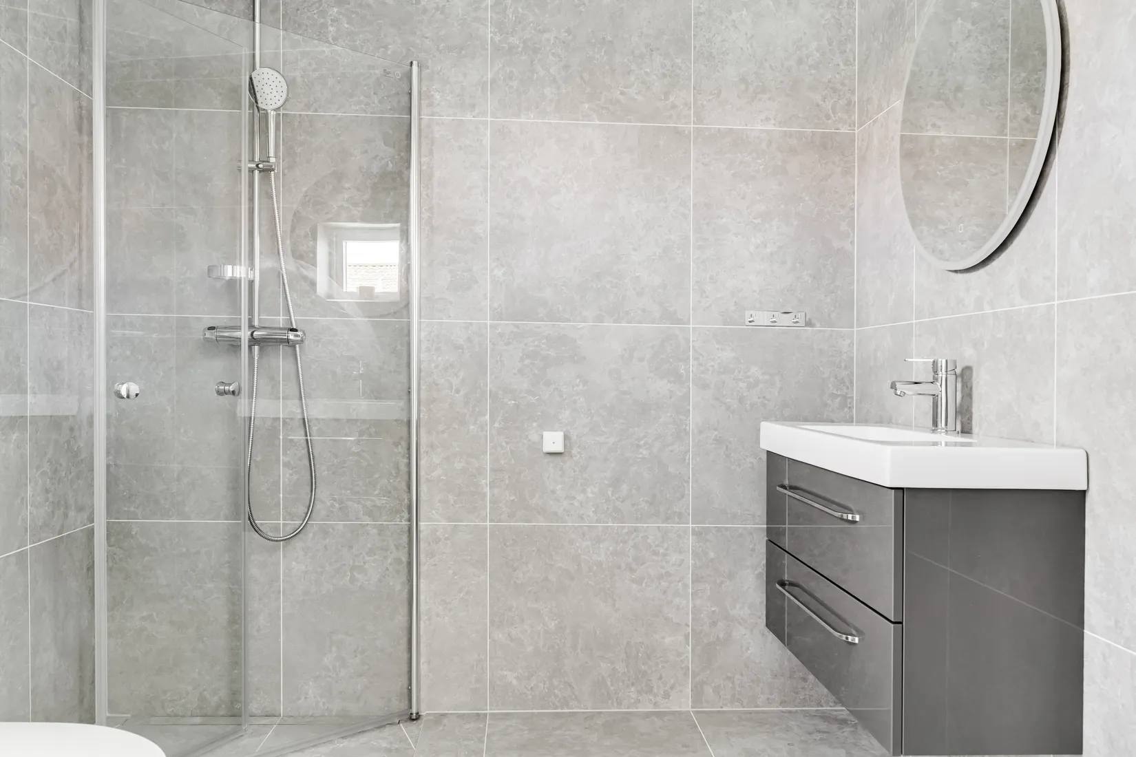 Villa, Blåklockegatan 7, Skurup