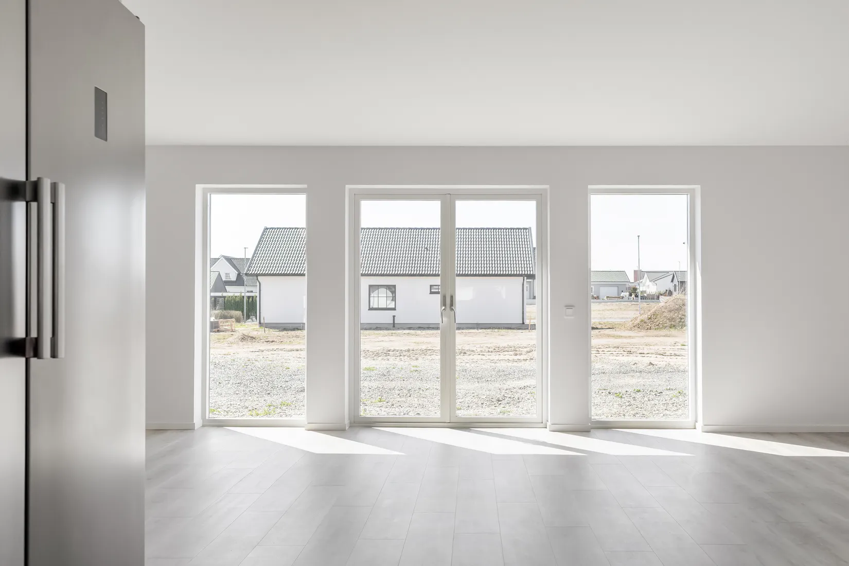 Villa, Blåklockegatan 7, Skurup