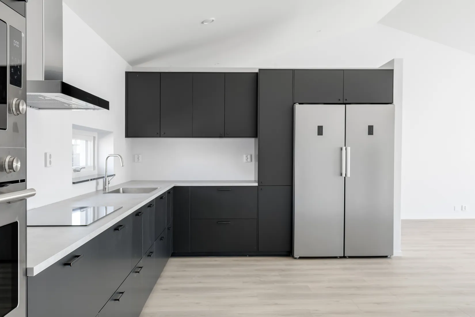 Villa, Blåklockegatan 7, Skurup