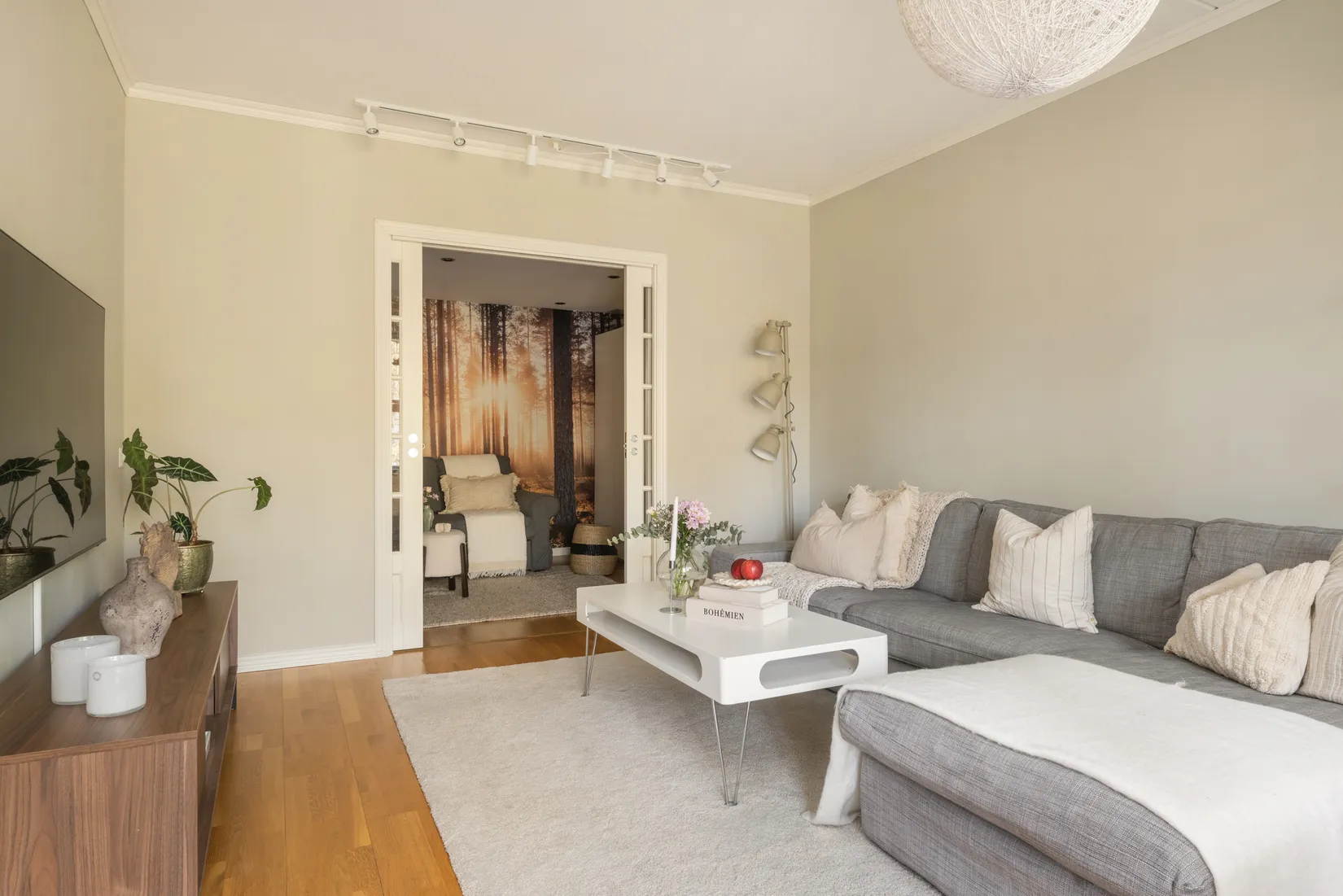 Bostadsrätt, Selmedalsringen 10, Hägerstenshamnen, Stockholm