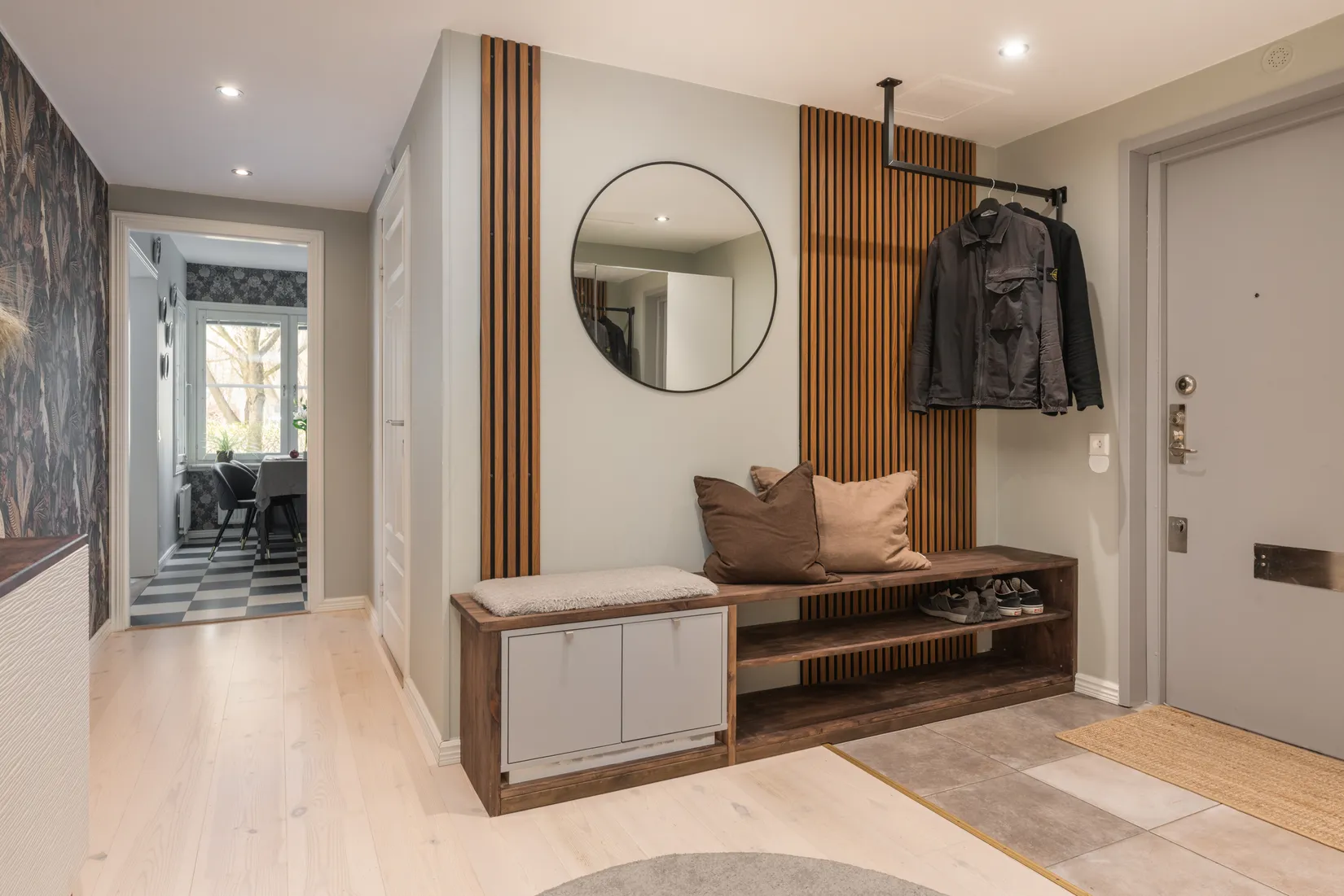 Bostadsrätt, Selmedalsringen 10, Hägerstenshamnen, Stockholm