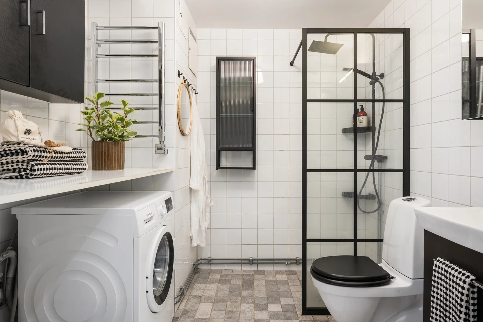 Bostadsrätt, Selmedalsringen 10, Hägerstenshamnen, Stockholm