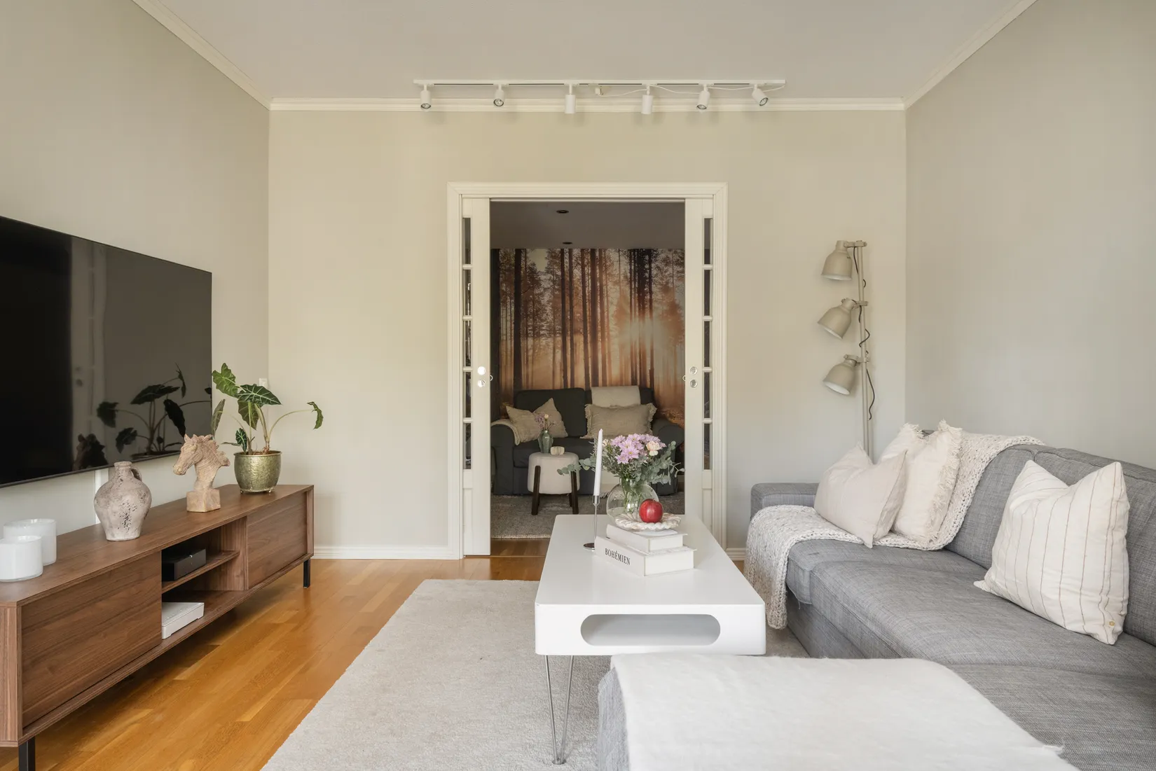 Bostadsrätt, Selmedalsringen 10, Hägerstenshamnen, Stockholm