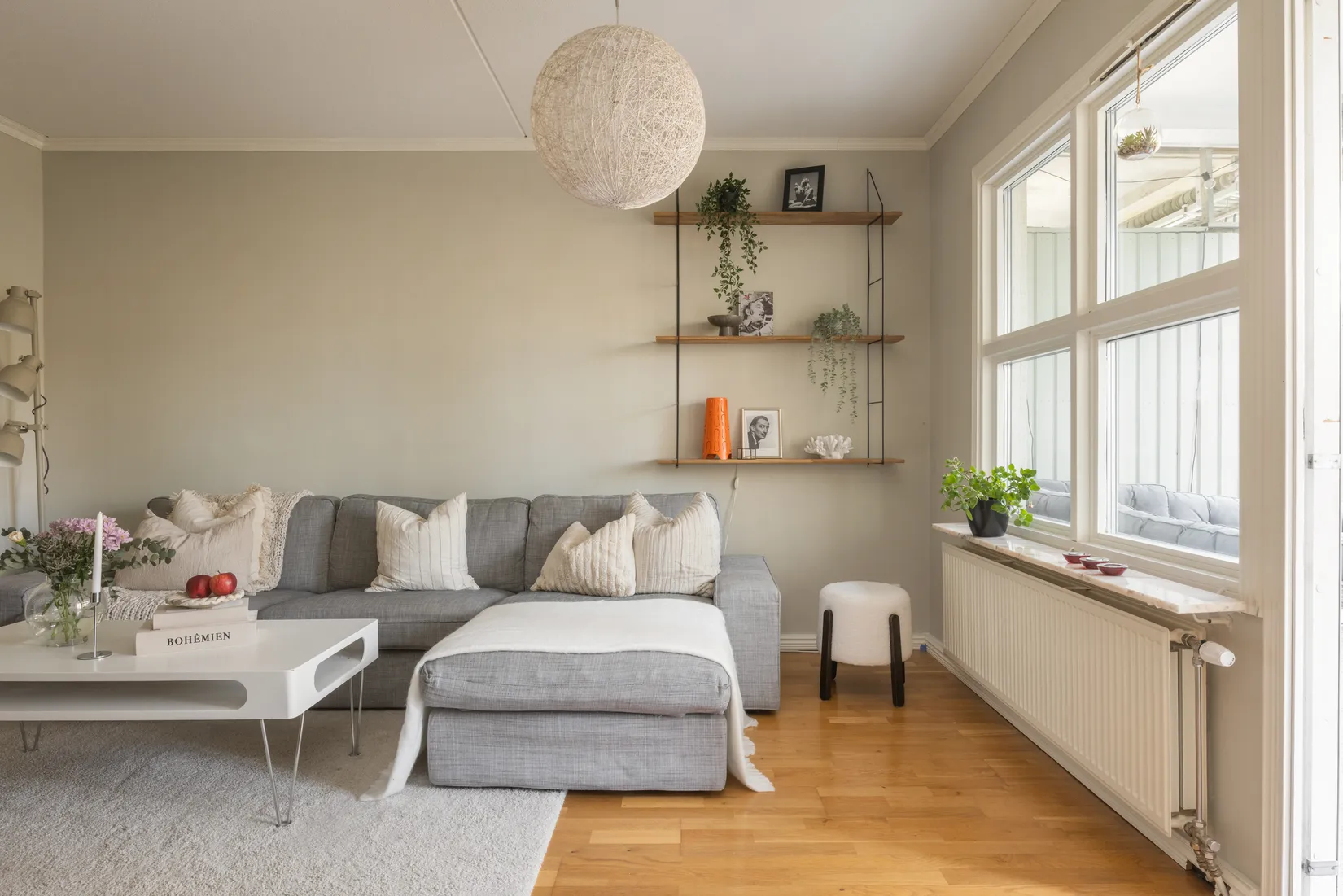 Bostadsrätt, Selmedalsringen 10, Hägerstenshamnen, Stockholm