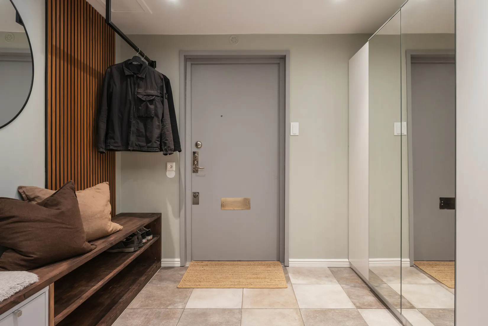 Bostadsrätt, Selmedalsringen 10, Hägerstenshamnen, Stockholm