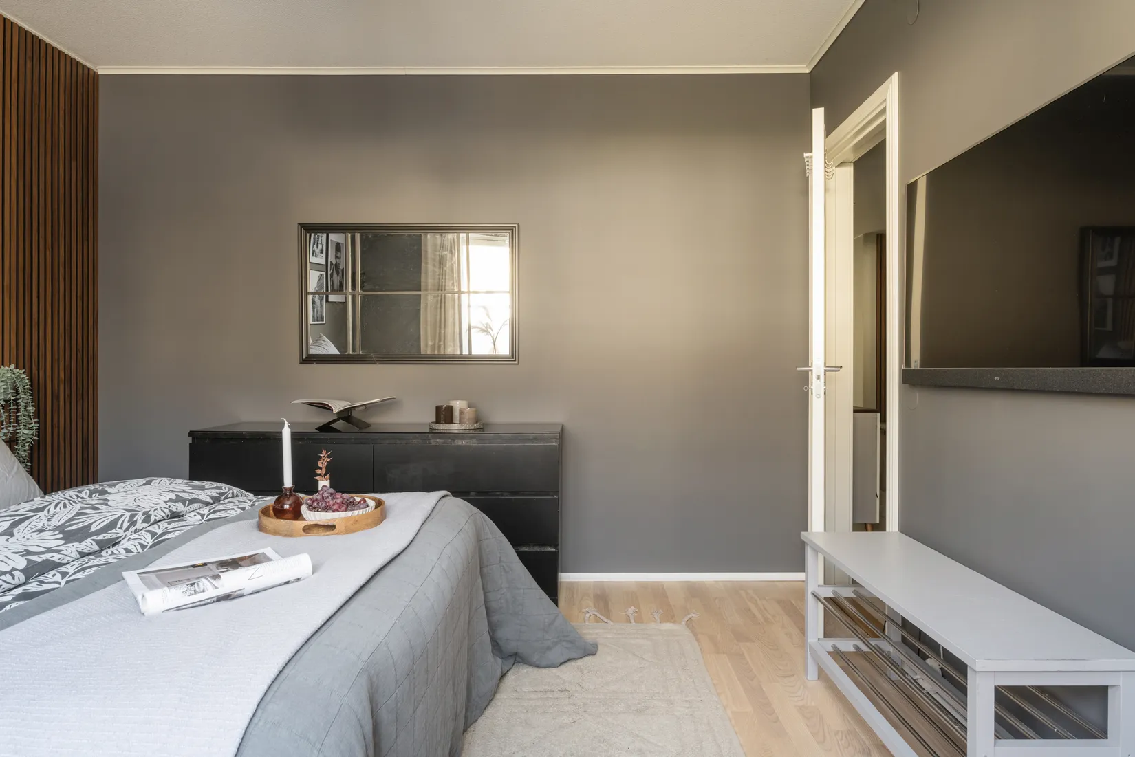 Bostadsrätt, Selmedalsringen 10, Hägerstenshamnen, Stockholm