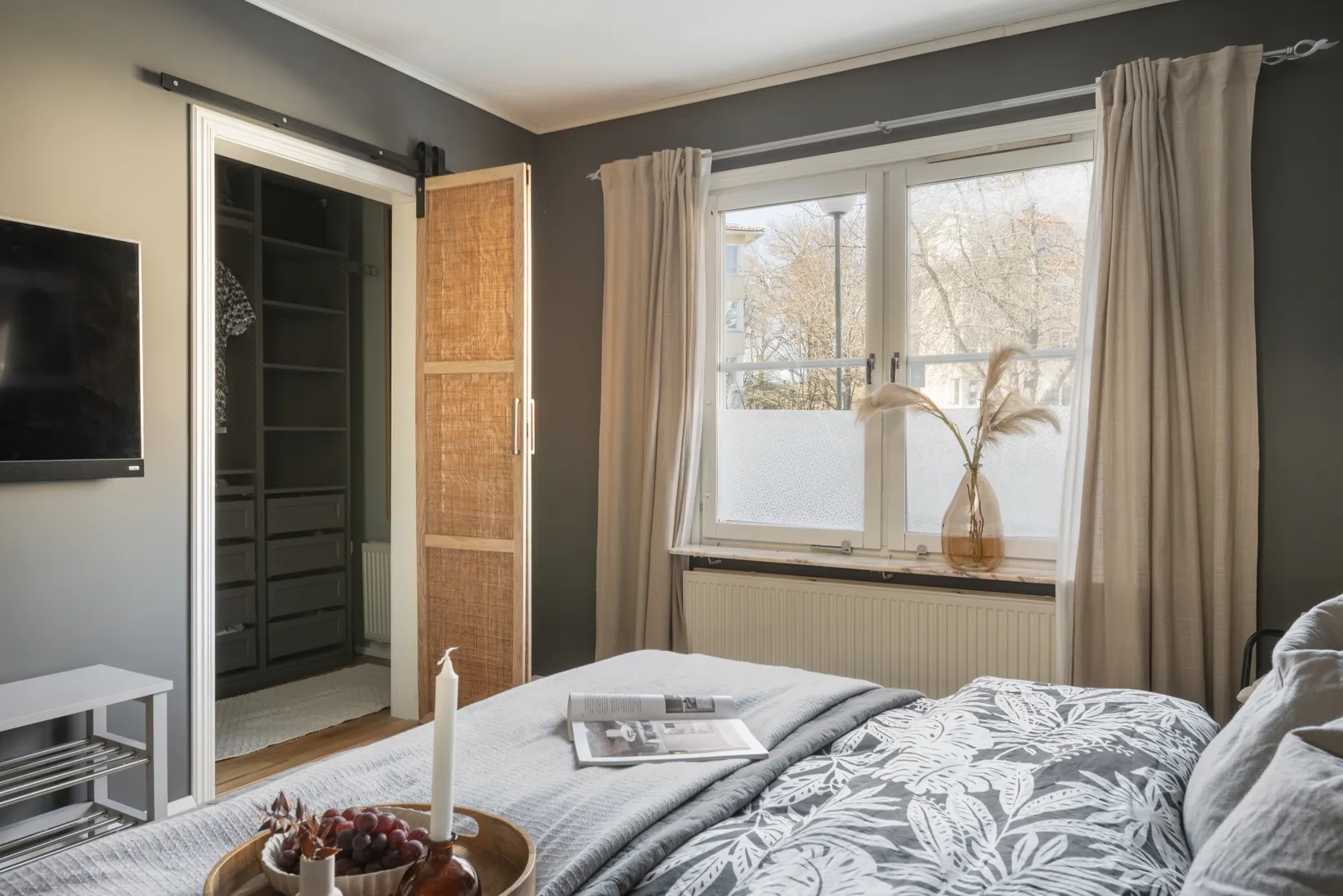 Bostadsrätt, Selmedalsringen 10, Hägerstenshamnen, Stockholm