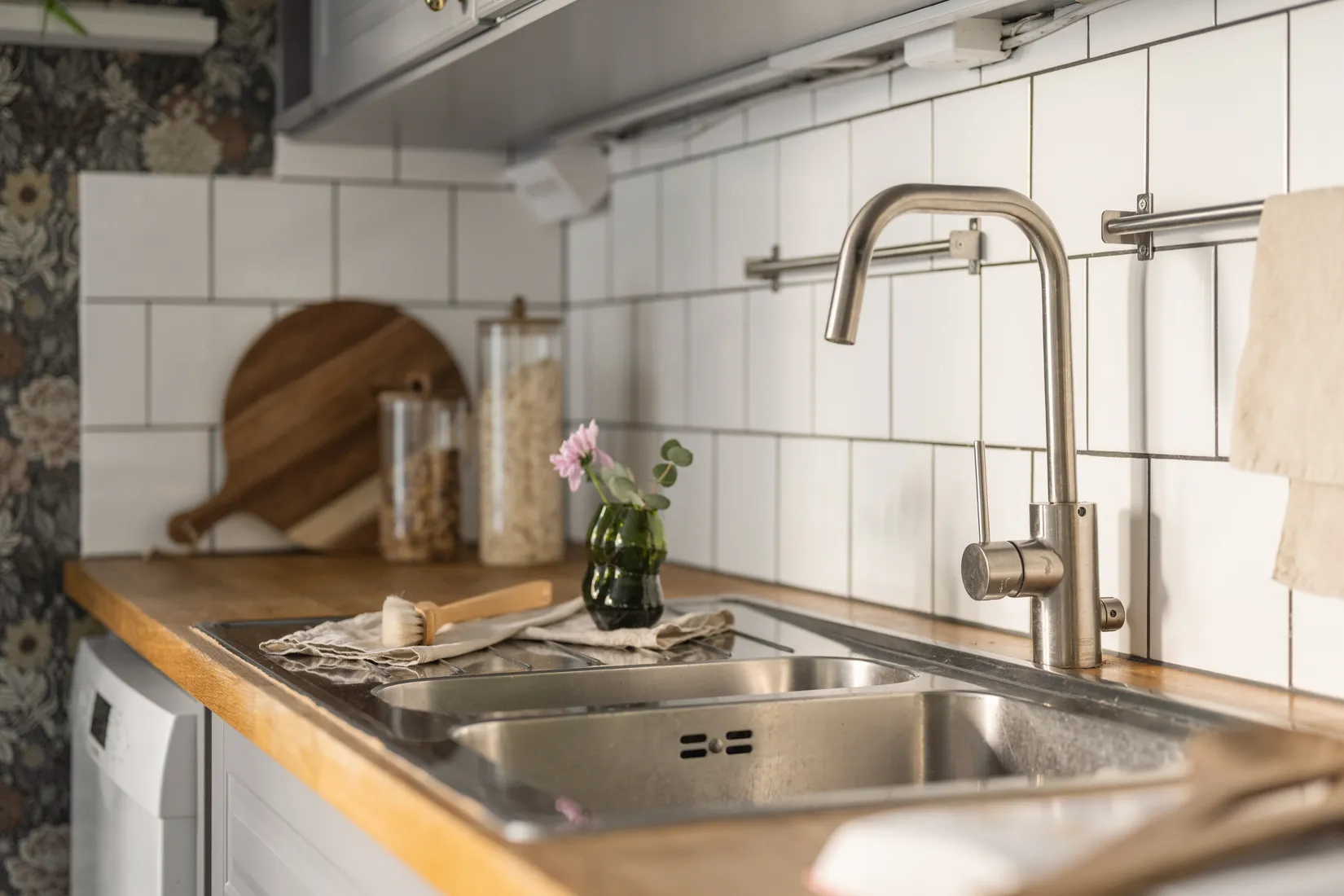 Bostadsrätt, Selmedalsringen 10, Hägerstenshamnen, Stockholm